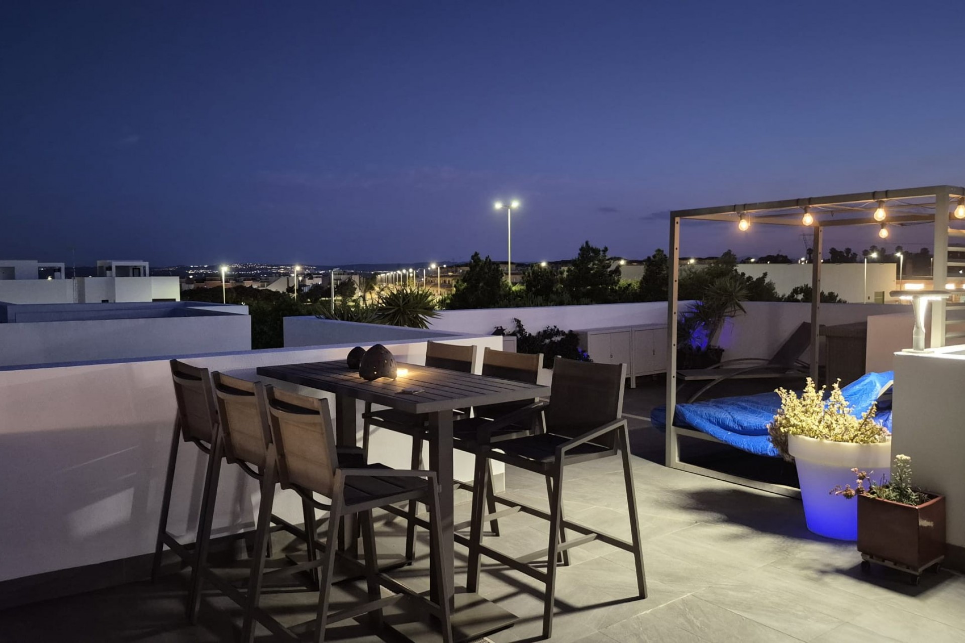 Re-Sale - Detached Villa - Los Montesinos - La Herrada