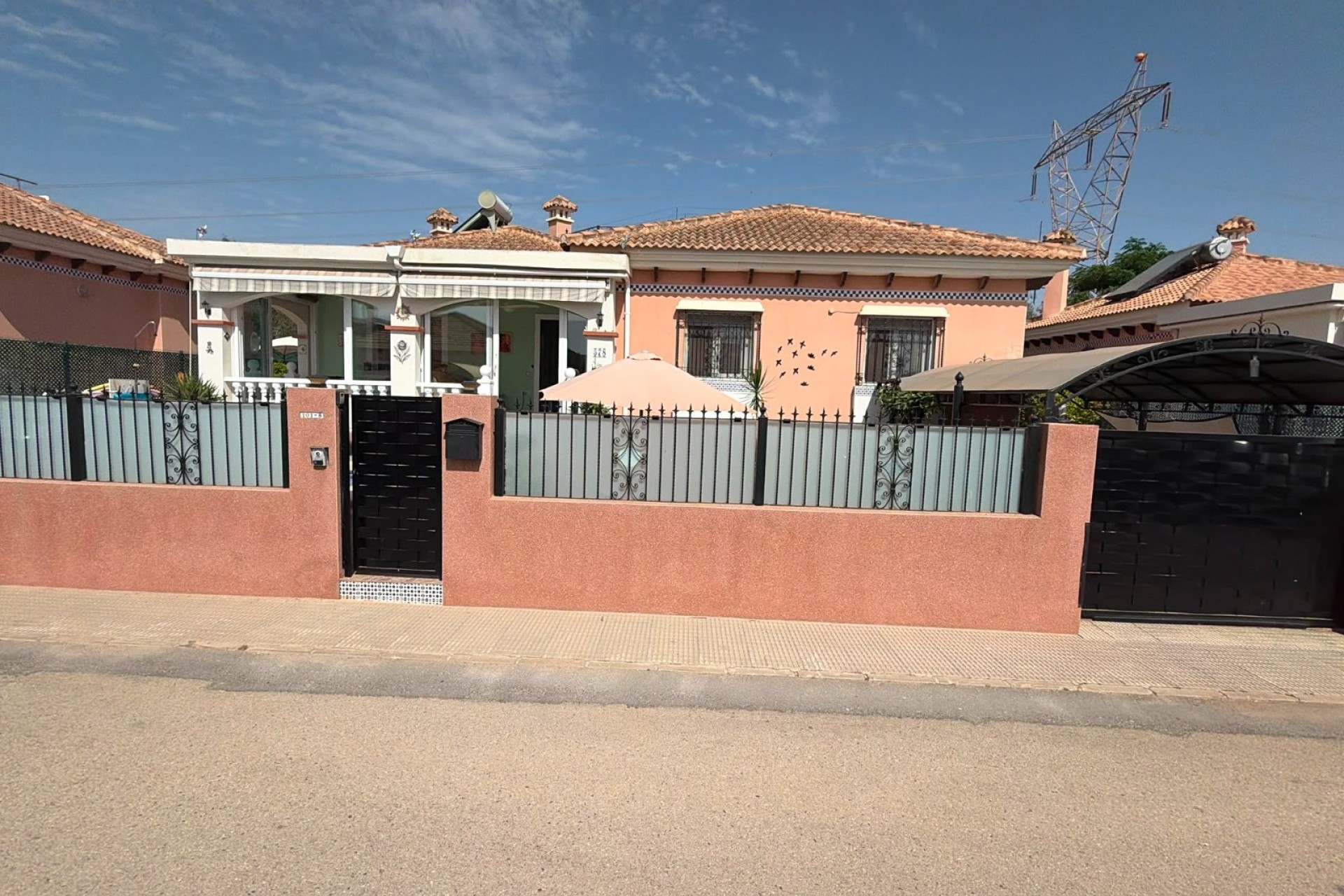 Re-Sale - Detached Villa - Los Montesinos - La Herrada