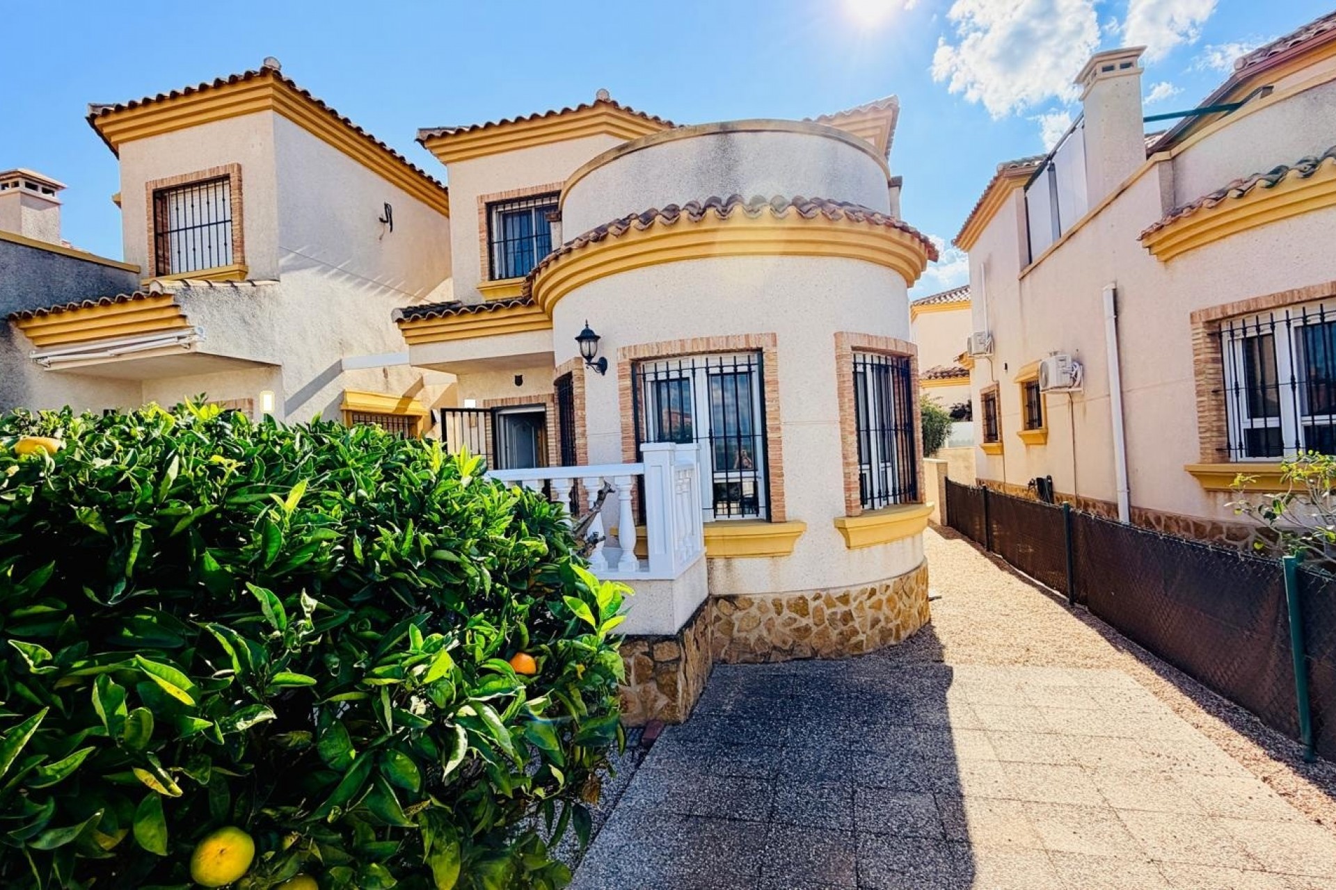 Re-Sale - Detached Villa - Los Montesinos - La Herrada