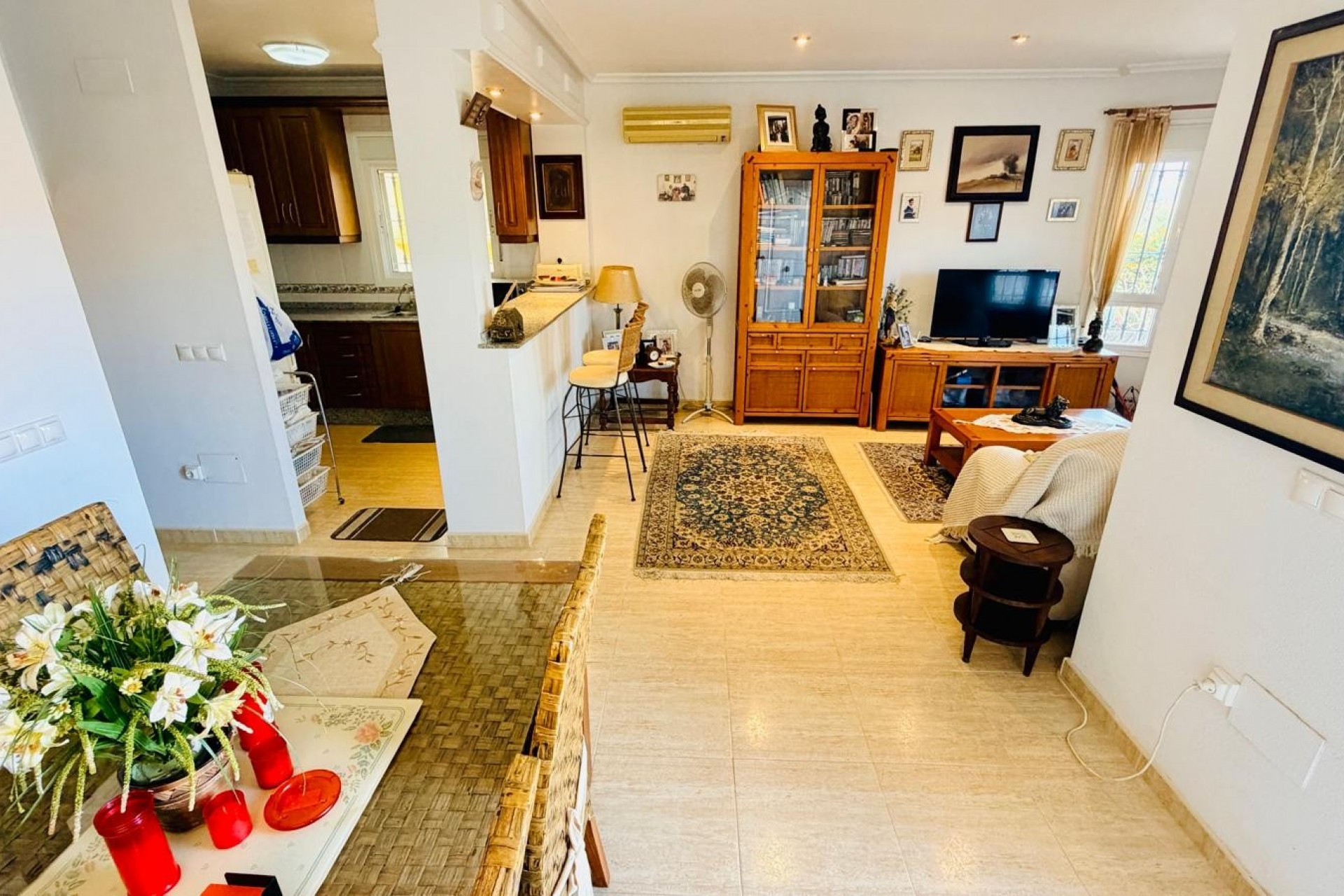 Re-Sale - Detached Villa - Los Montesinos - La Herrada