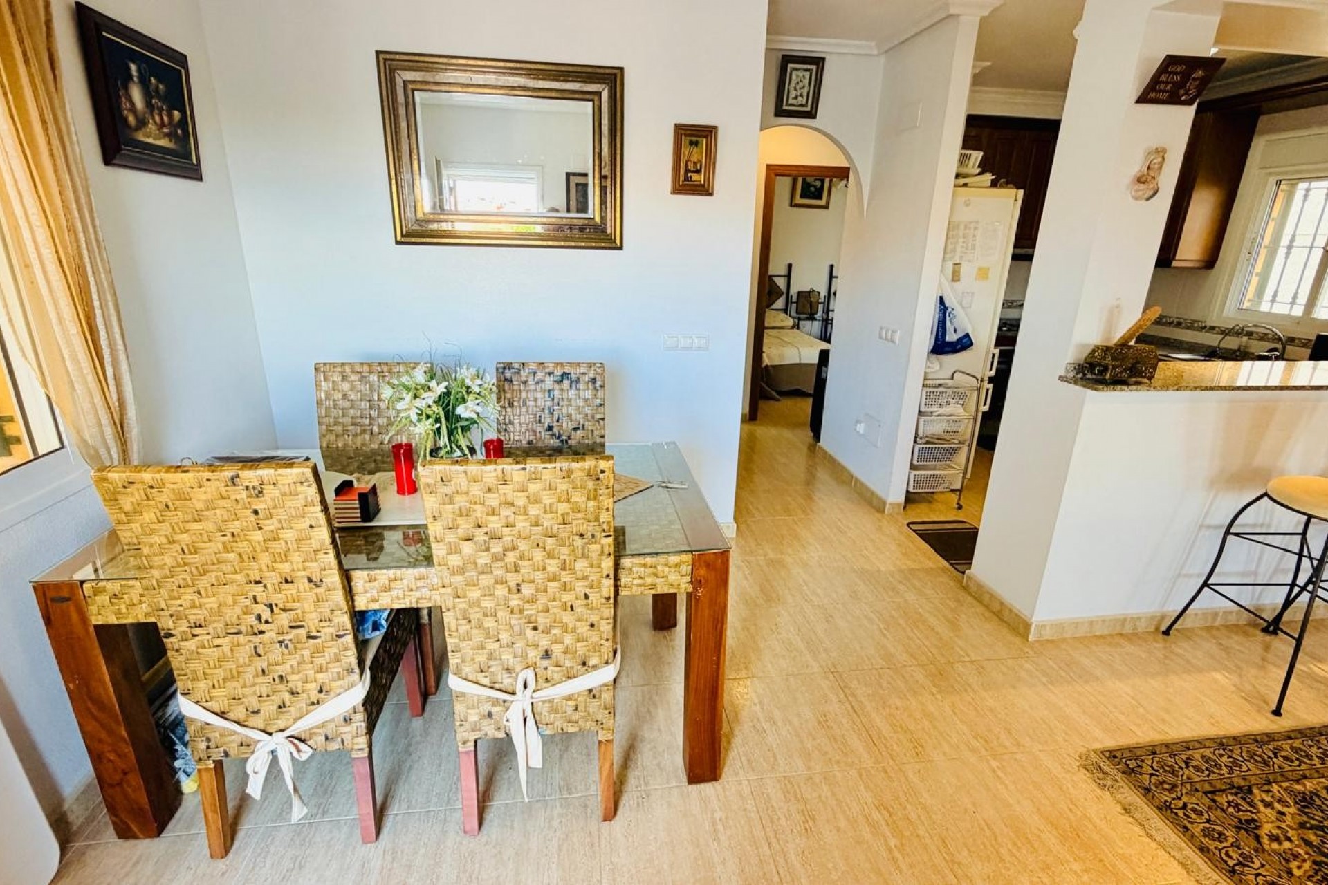 Re-Sale - Detached Villa - Los Montesinos - La Herrada
