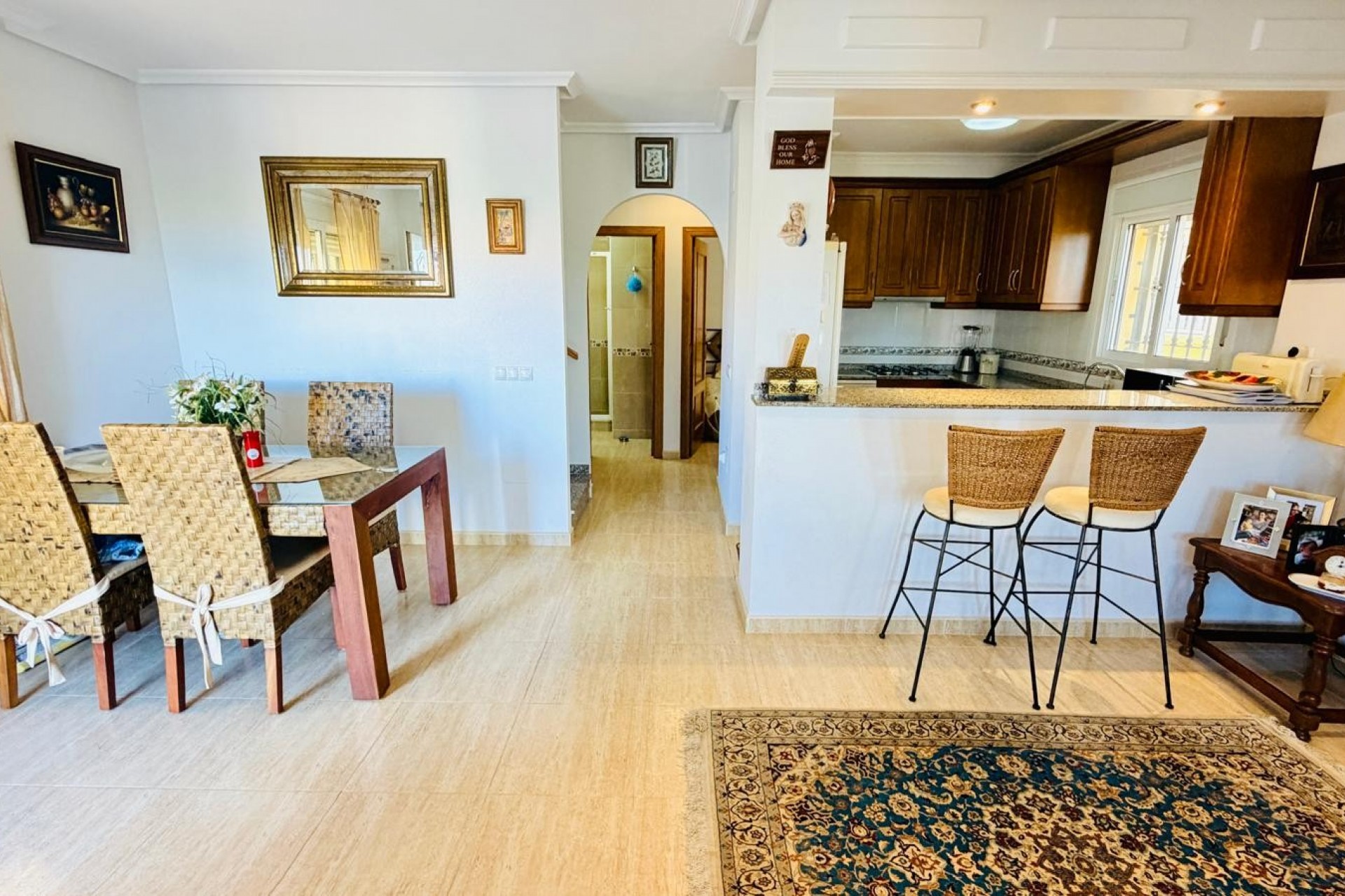 Re-Sale - Detached Villa - Los Montesinos - La Herrada