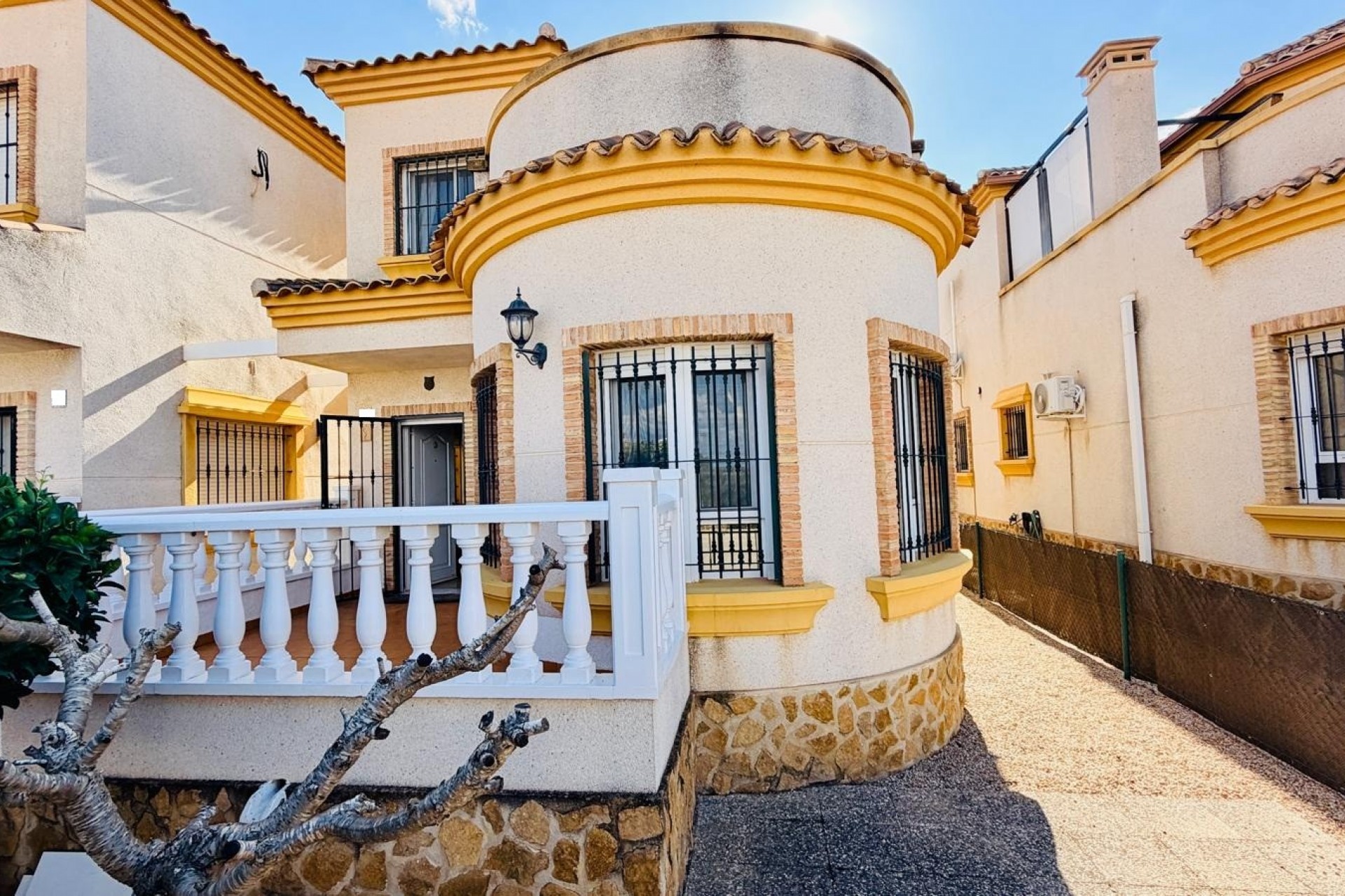 Re-Sale - Detached Villa - Los Montesinos - La Herrada