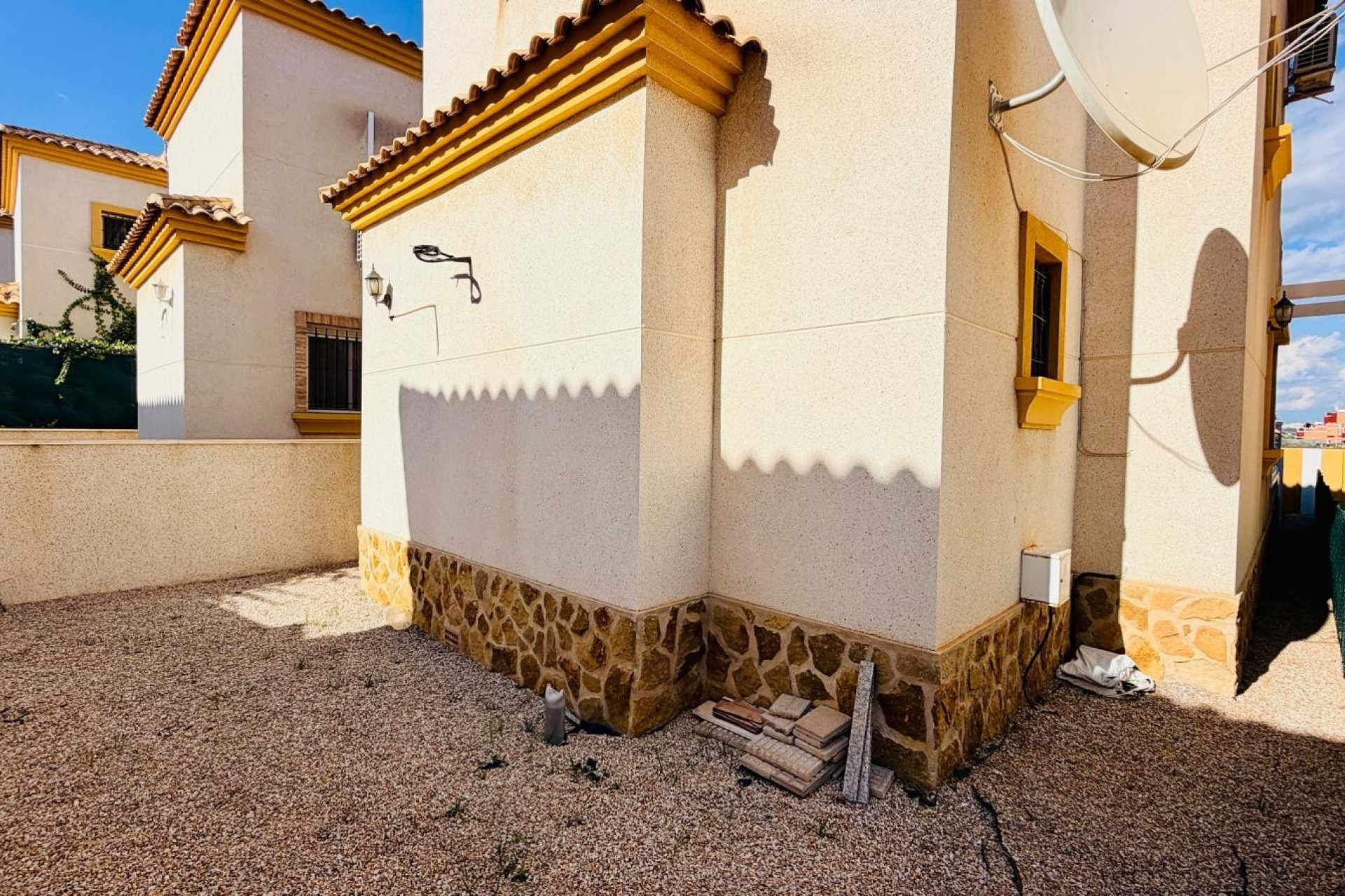 Re-Sale - Detached Villa - Los Montesinos - La Herrada