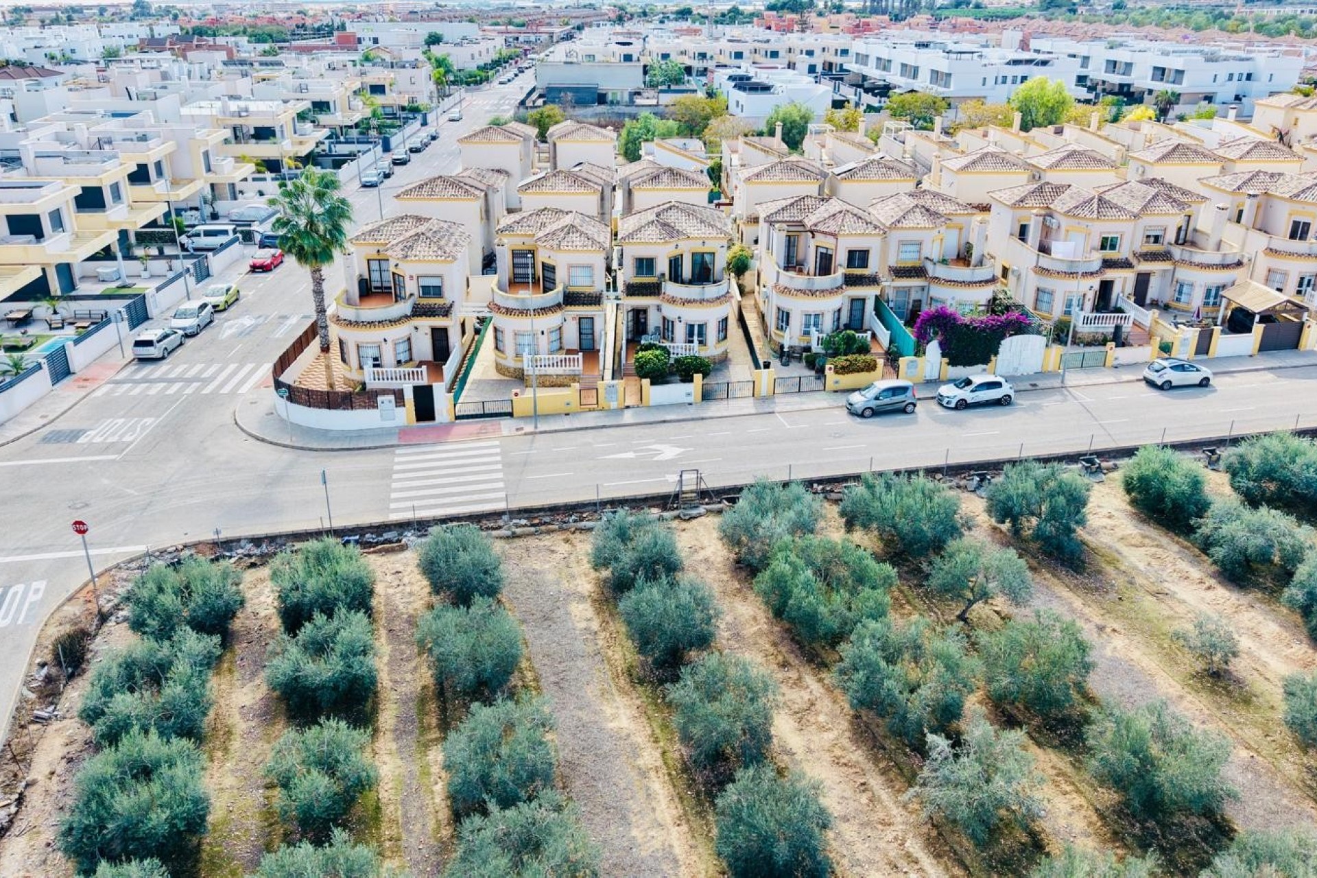 Re-Sale - Detached Villa - Los Montesinos - La Herrada