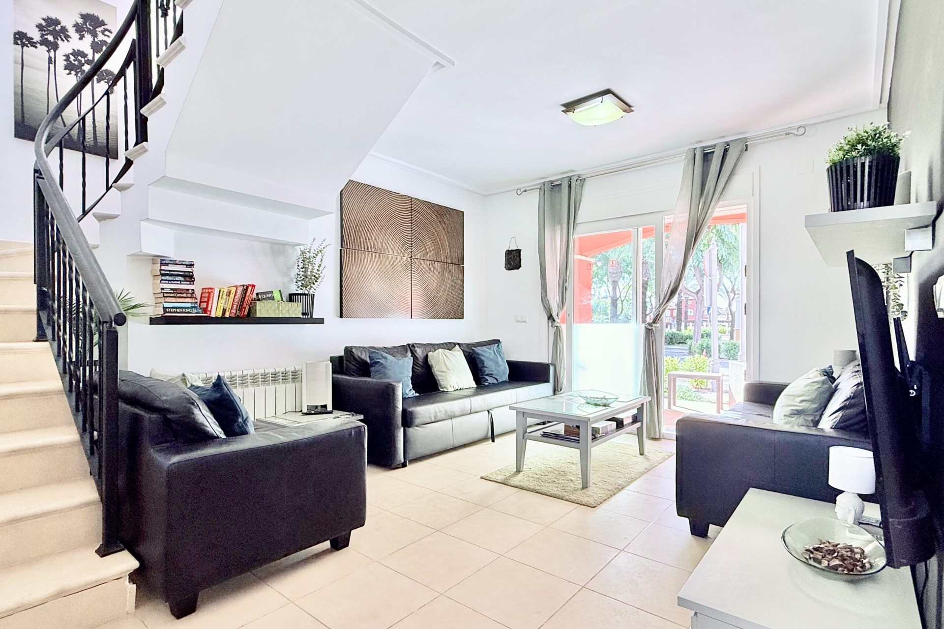 Re-Sale - Detached Villa - Mar Menor Golf Resort - Mar Menor Golf Resort - Centre