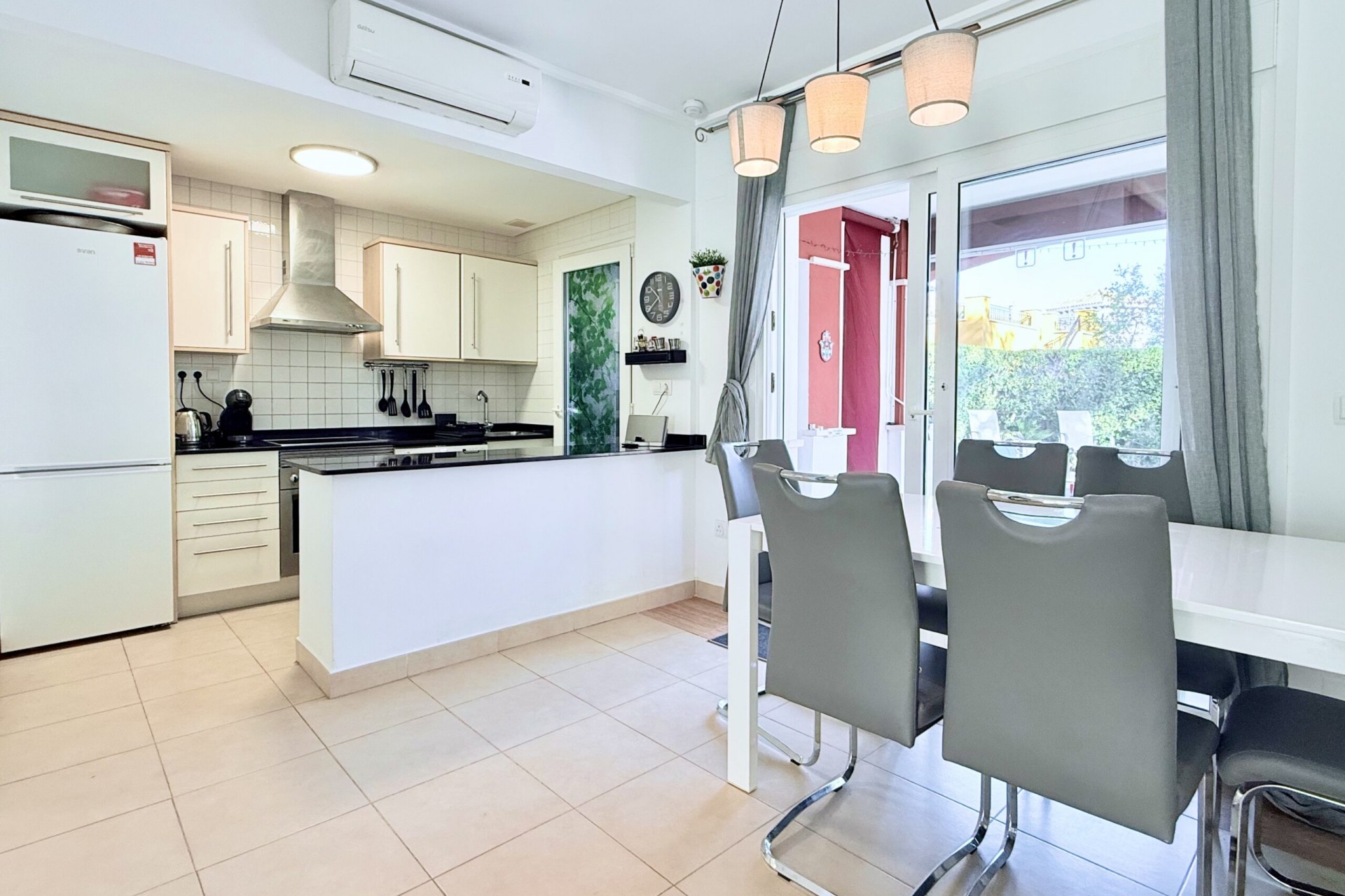 Re-Sale - Detached Villa - Mar Menor Golf Resort - Mar Menor Golf Resort - Centre