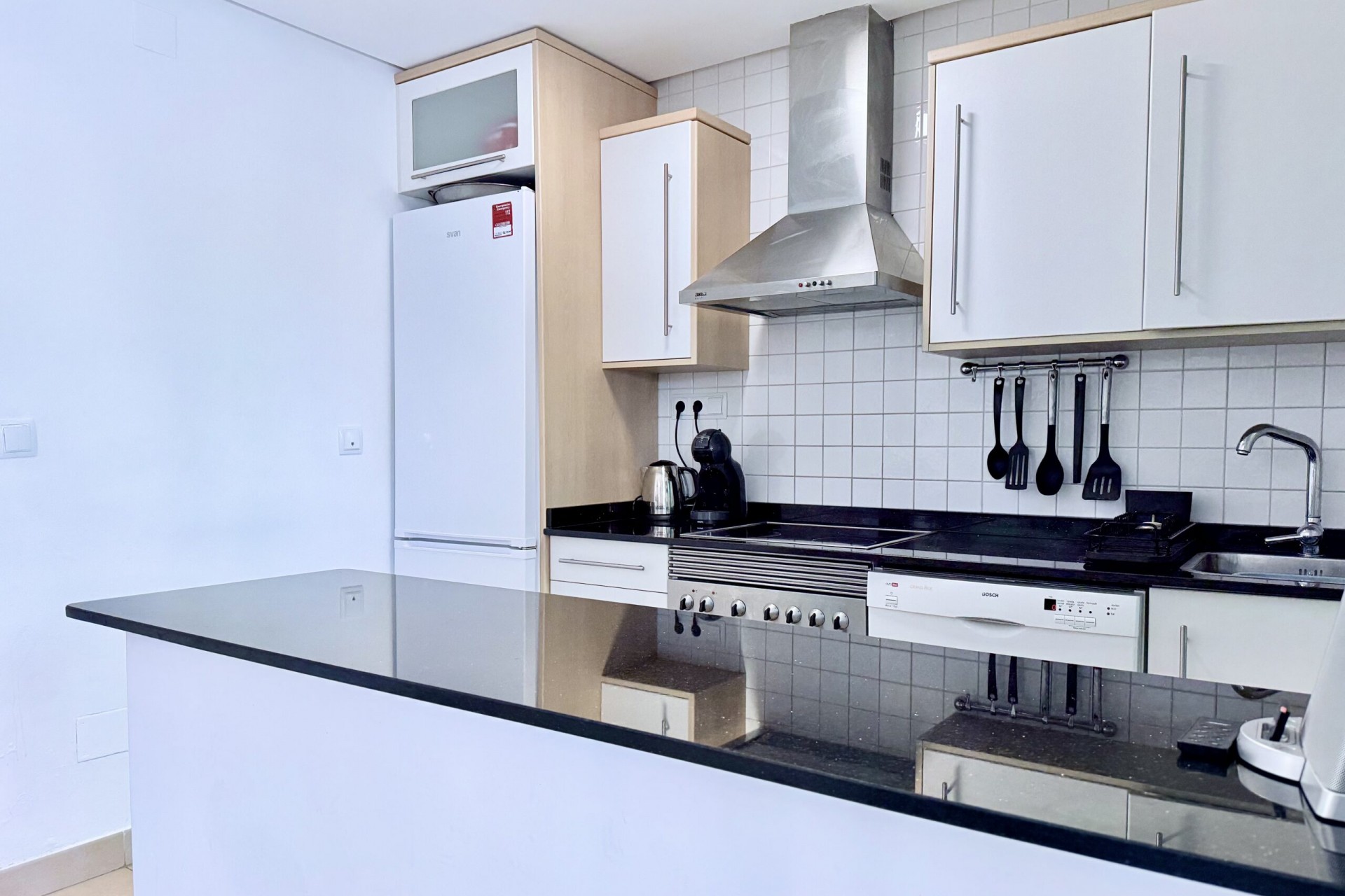 Re-Sale - Detached Villa - Mar Menor Golf Resort - Mar Menor Golf Resort - Centre