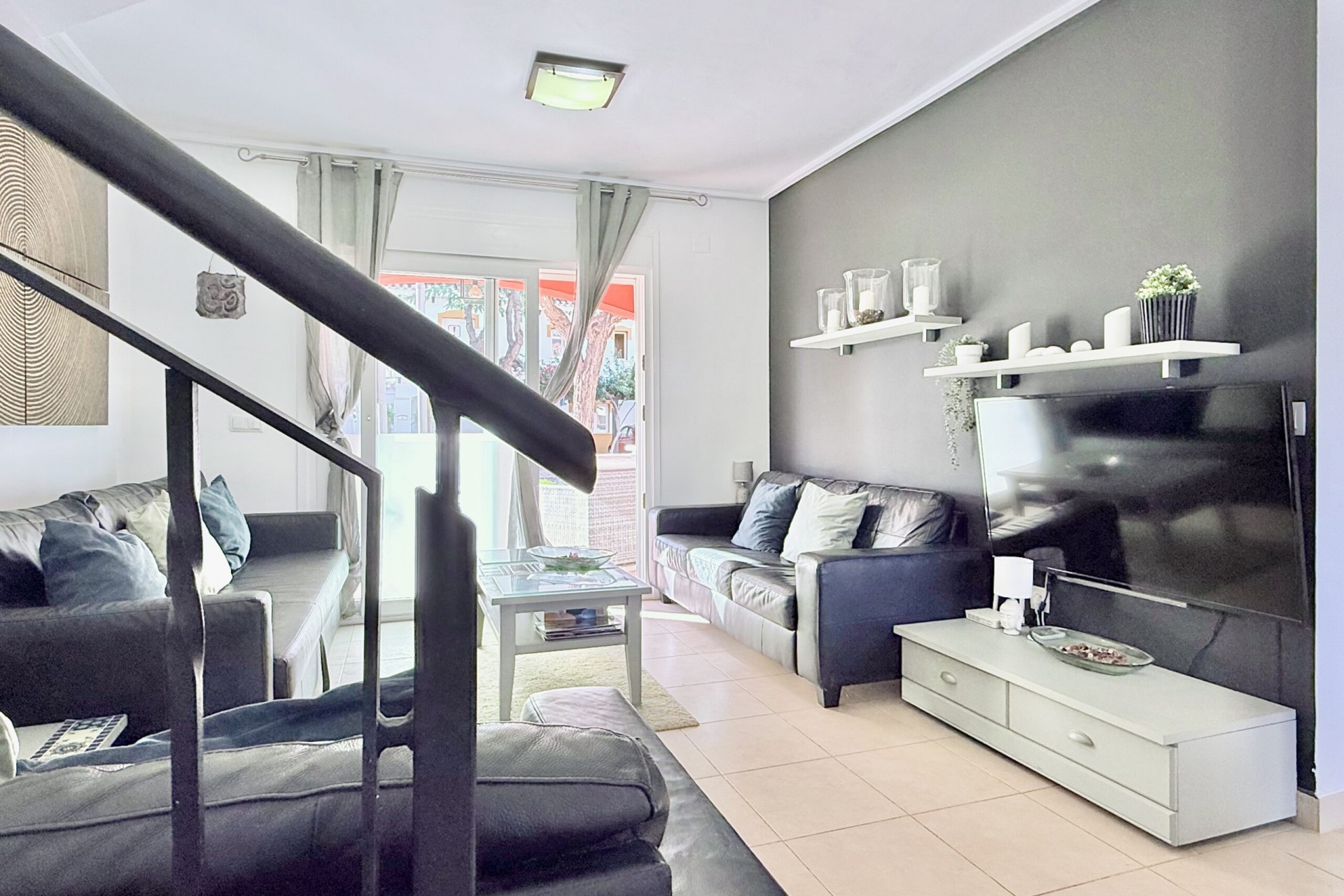 Re-Sale - Detached Villa - Mar Menor Golf Resort - Mar Menor Golf Resort - Centre