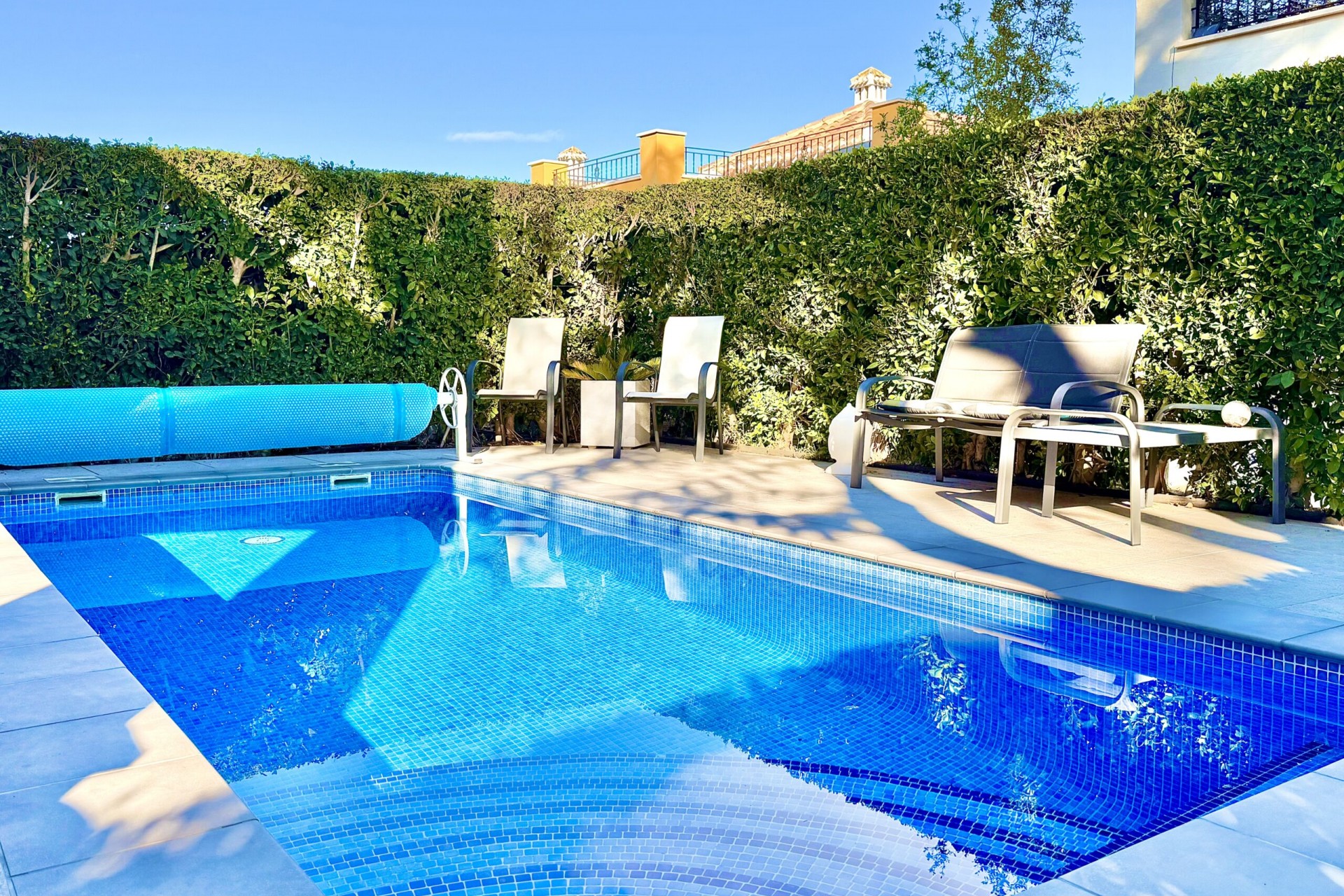 Re-Sale - Detached Villa - Mar Menor Golf Resort - Mar Menor Golf Resort - Centre