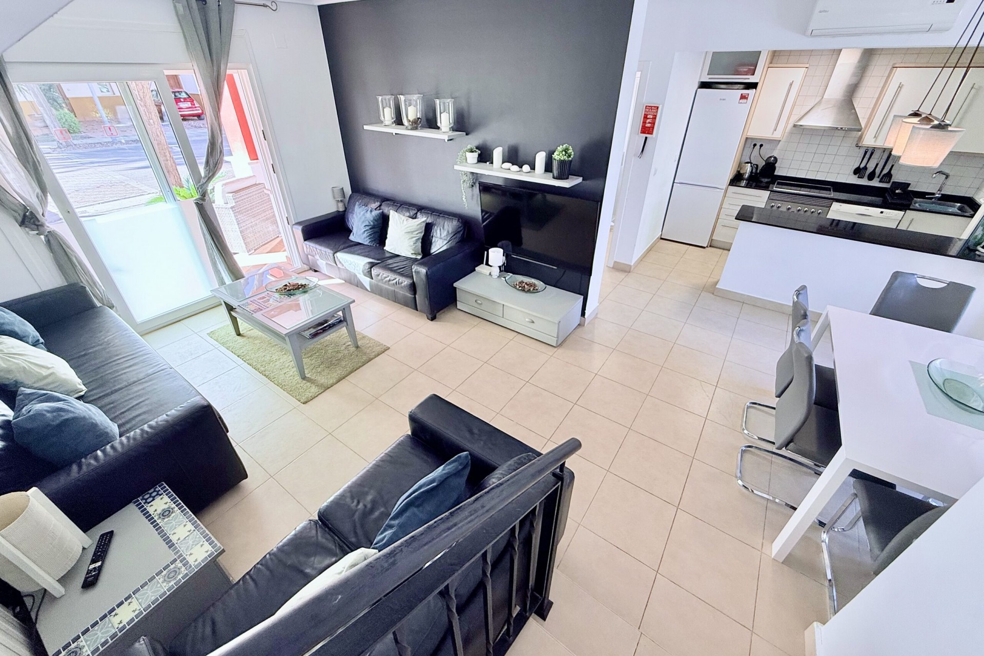 Re-Sale - Detached Villa - Mar Menor Golf Resort - Mar Menor Golf Resort - Centre