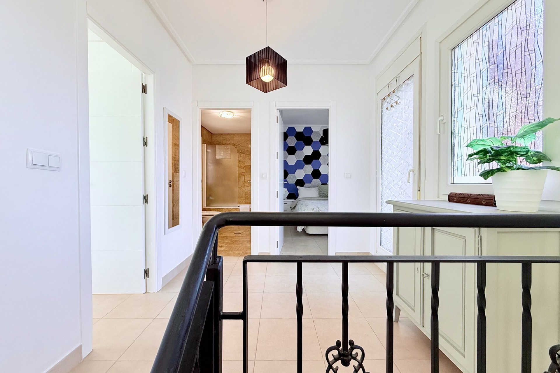 Re-Sale - Detached Villa - Mar Menor Golf Resort - Mar Menor Golf Resort - Centre