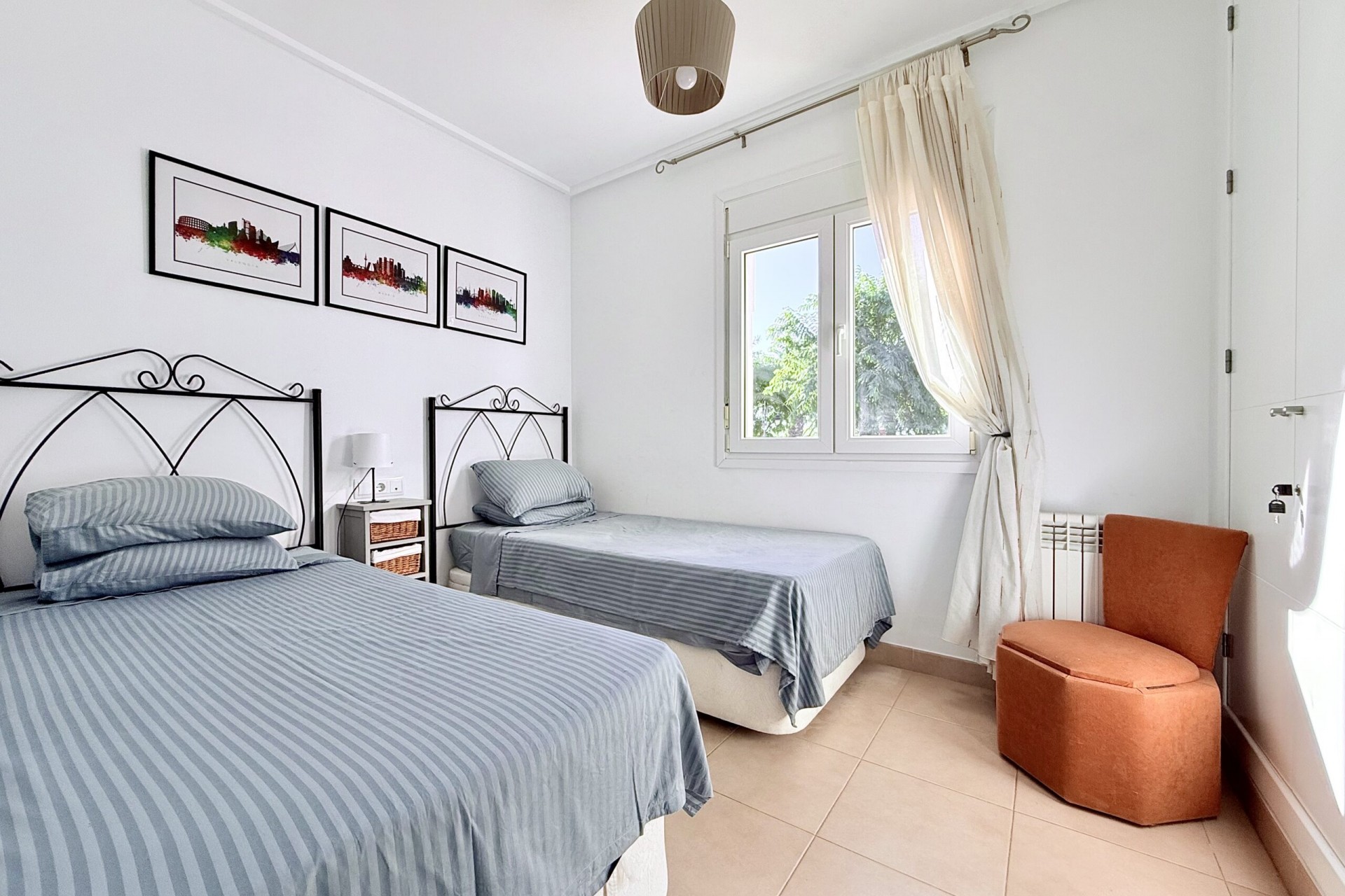 Re-Sale - Detached Villa - Mar Menor Golf Resort - Mar Menor Golf Resort - Centre