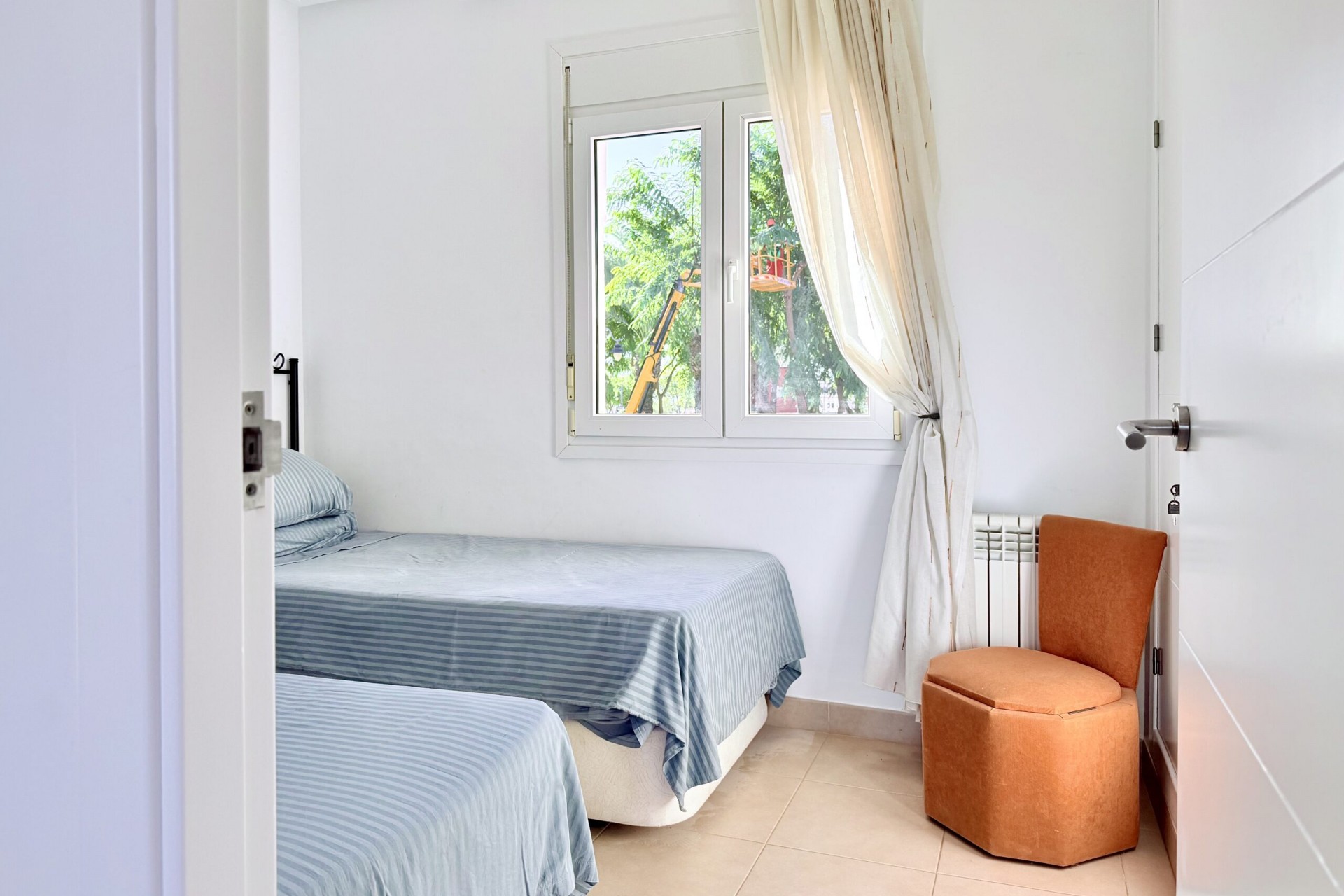 Re-Sale - Detached Villa - Mar Menor Golf Resort - Mar Menor Golf Resort - Centre