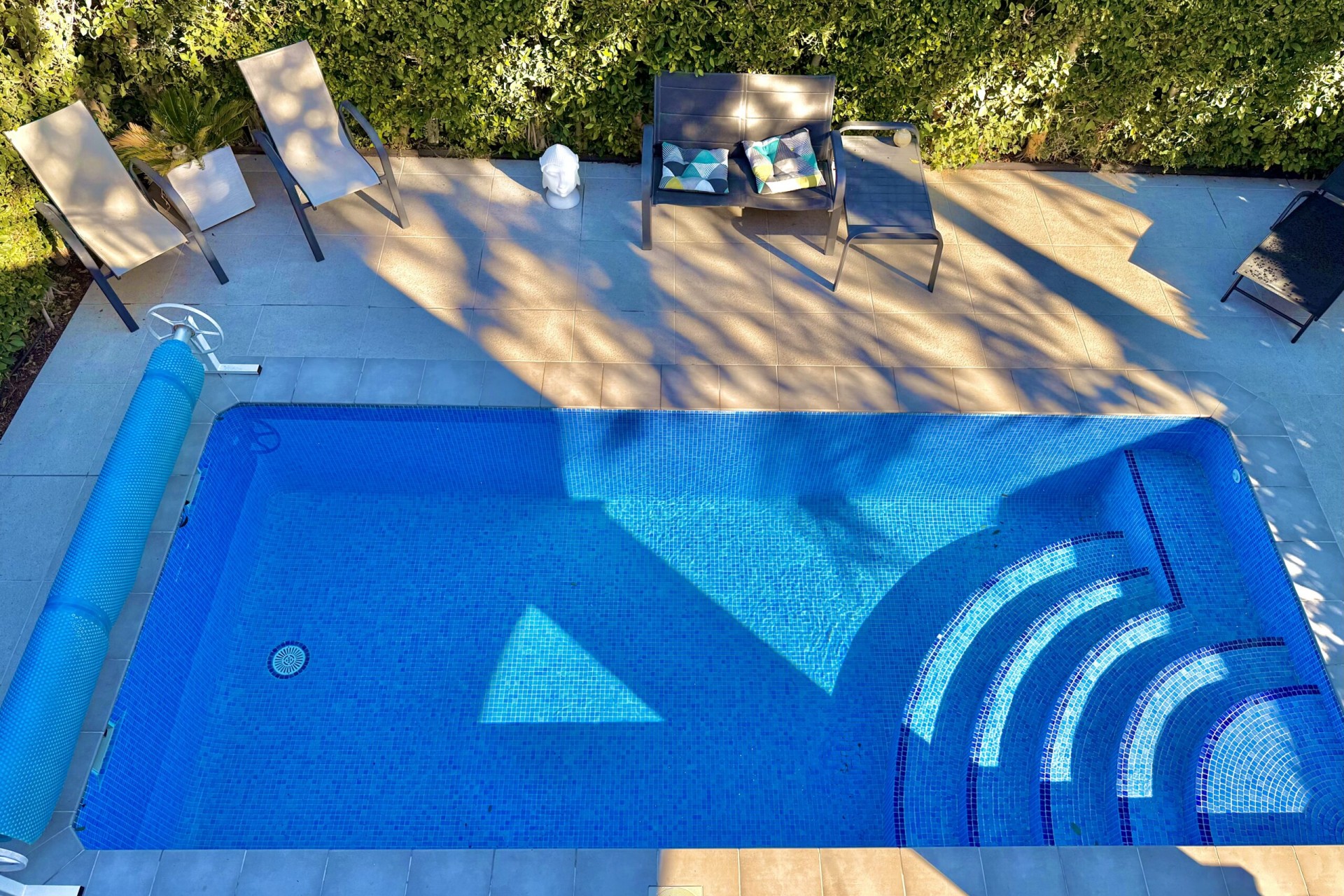 Re-Sale - Detached Villa - Mar Menor Golf Resort - Mar Menor Golf Resort - Centre