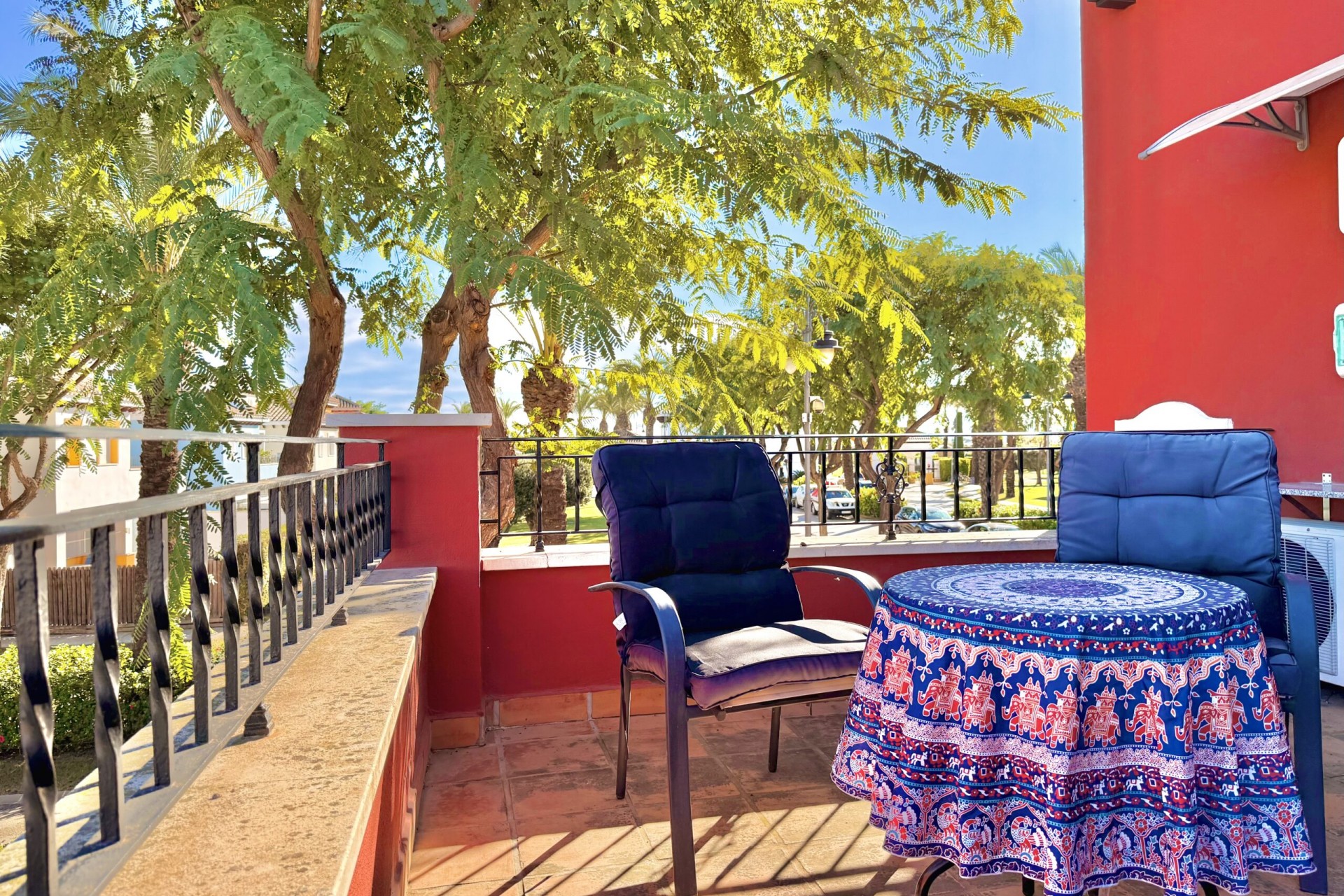 Re-Sale - Detached Villa - Mar Menor Golf Resort - Mar Menor Golf Resort - Centre