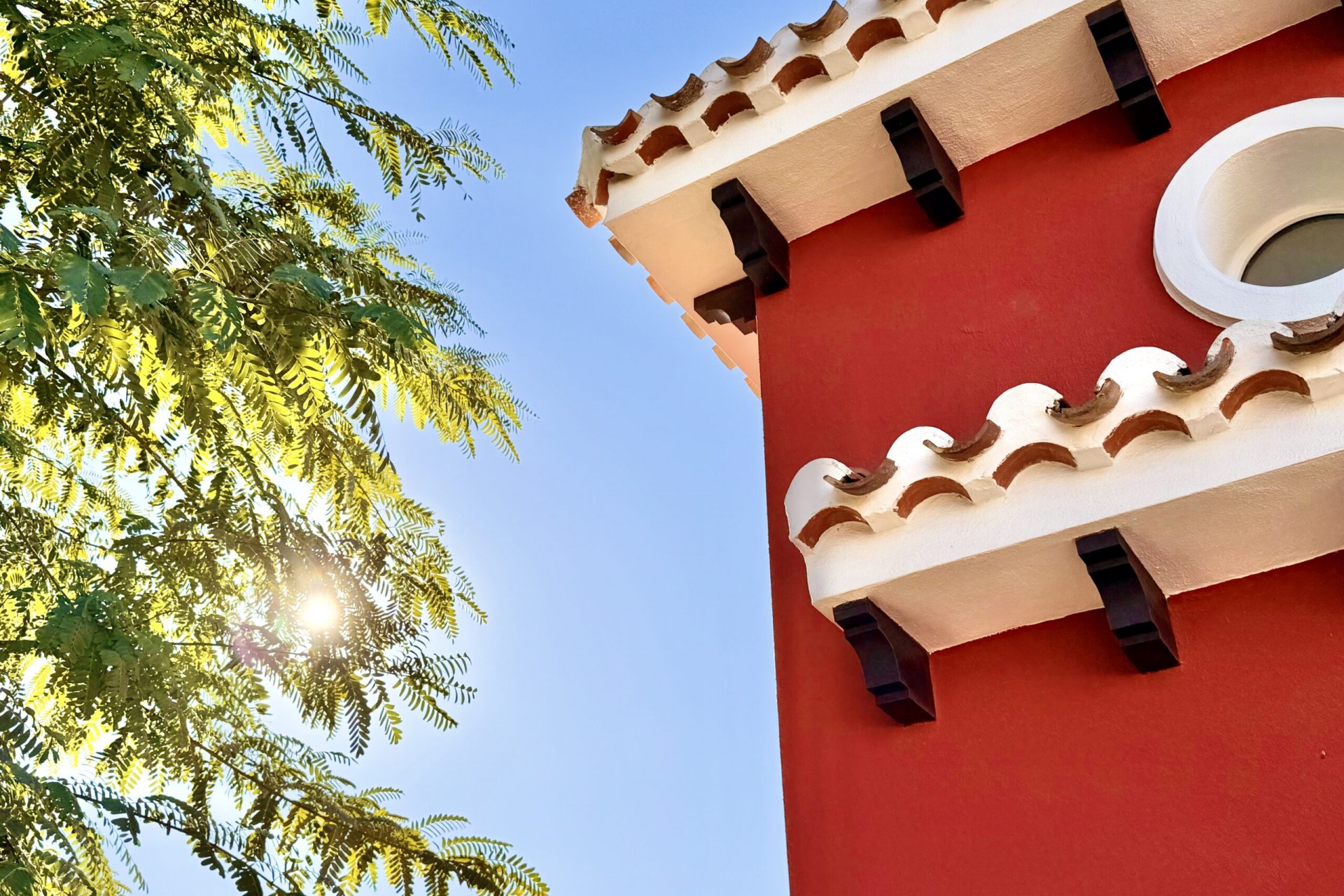 Re-Sale - Detached Villa - Mar Menor Golf Resort - Mar Menor Golf Resort - Centre