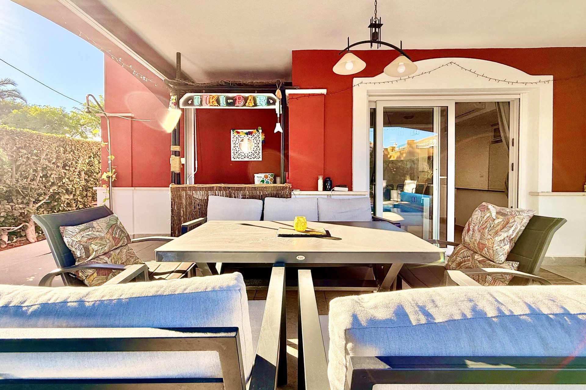 Re-Sale - Detached Villa - Mar Menor Golf Resort - Mar Menor Golf Resort - Centre