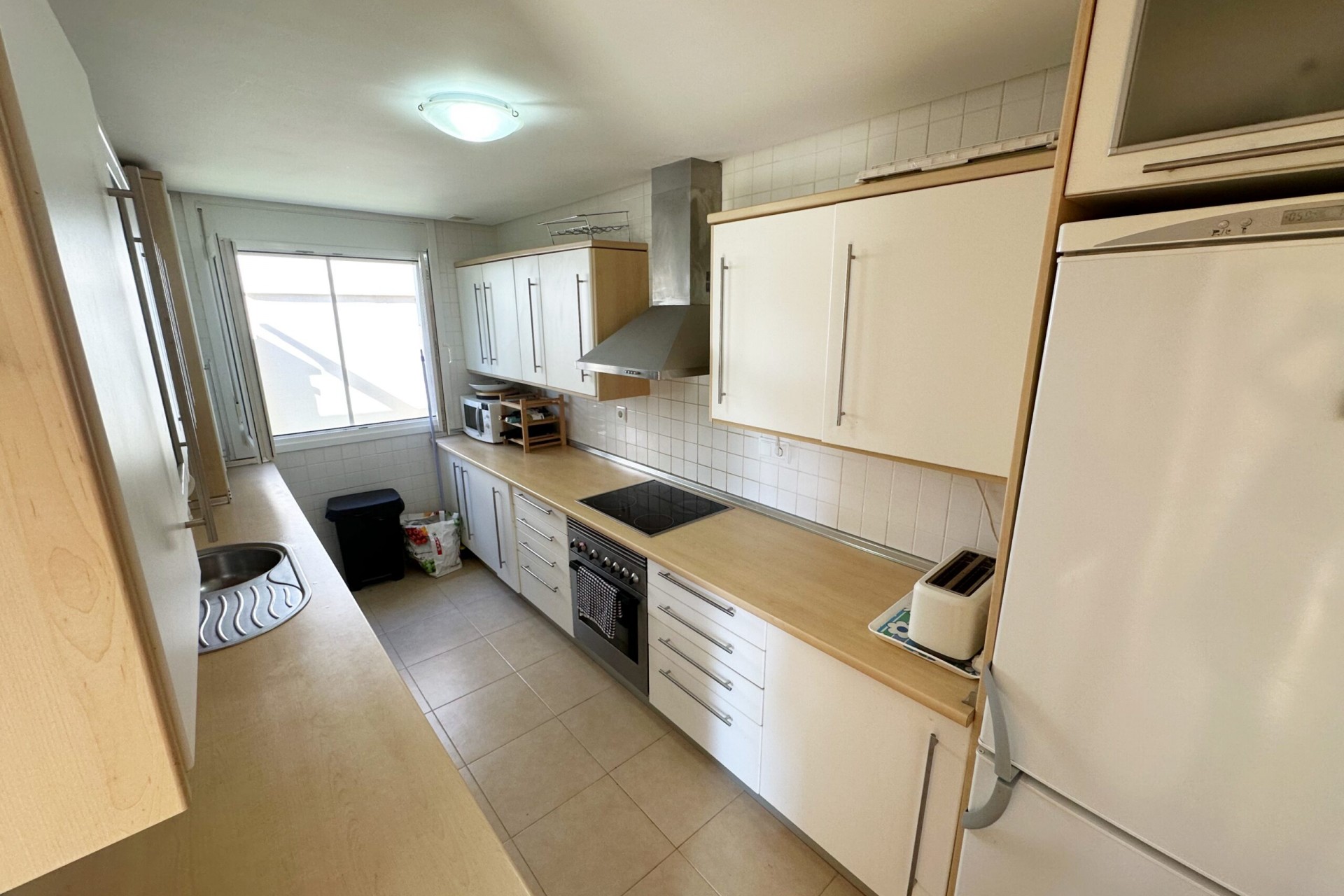 Re-Sale - Detached Villa - Mar Menor Golf Resort - Mar Menor Golf Resort - Centre