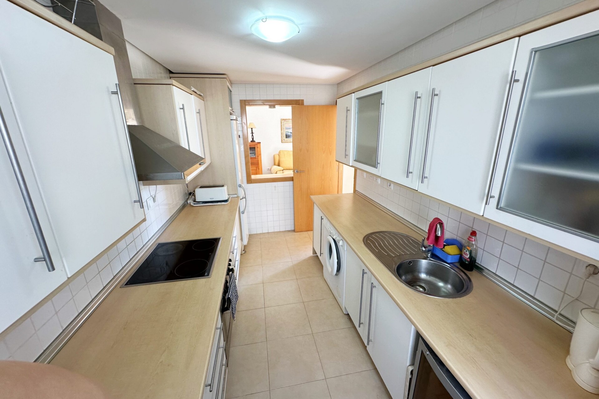 Re-Sale - Detached Villa - Mar Menor Golf Resort - Mar Menor Golf Resort - Centre