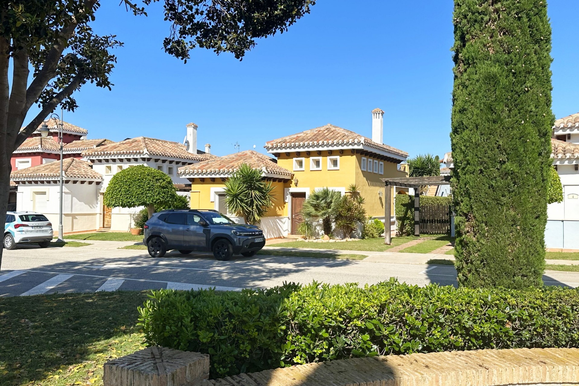 Re-Sale - Detached Villa - Mar Menor Golf Resort - Mar Menor Golf Resort - Centre