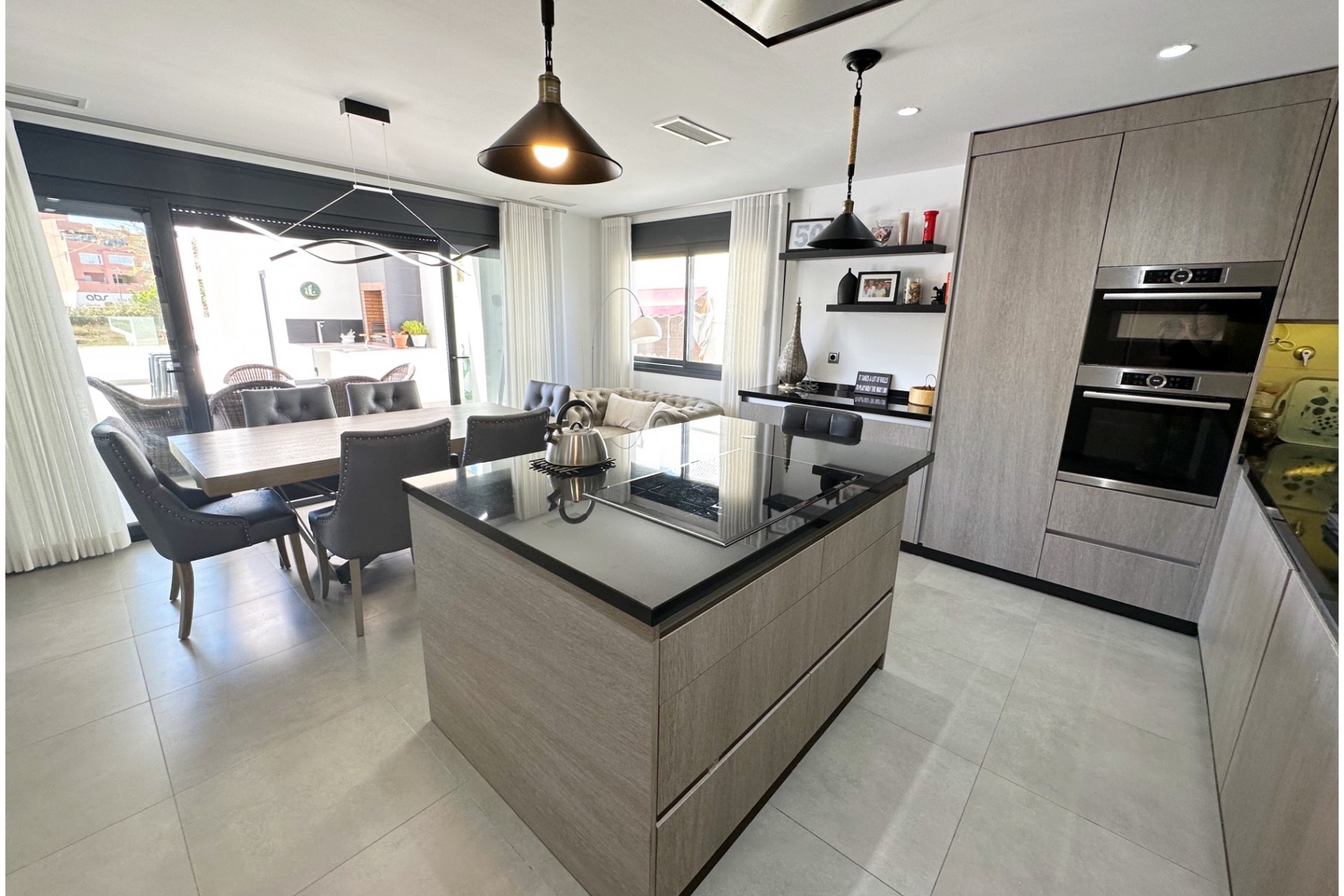 Re-Sale - Detached Villa - Mar Menor Golf Resort - Mar Menor Golf Resort - Centre
