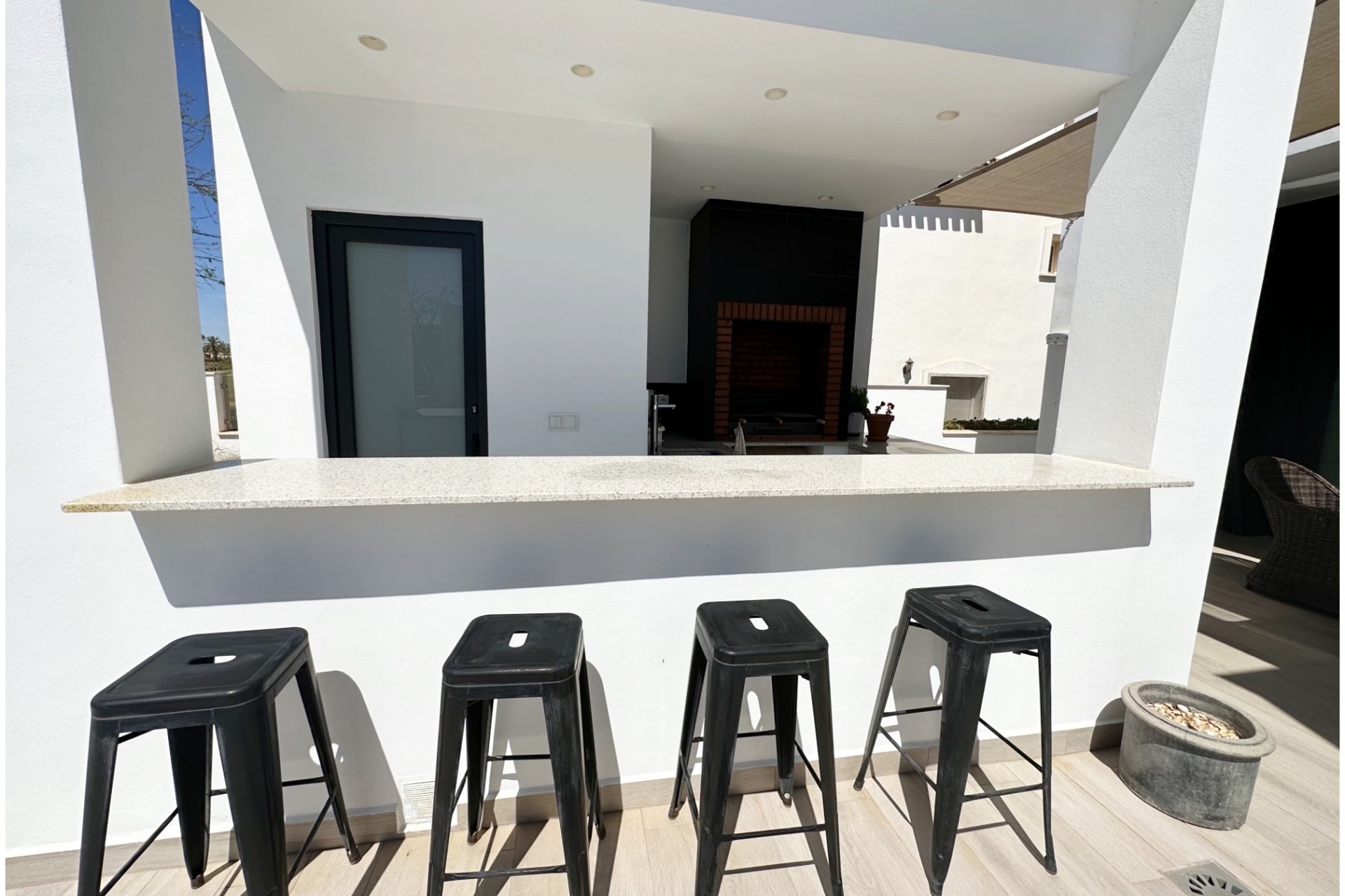 Re-Sale - Detached Villa - Mar Menor Golf Resort - Mar Menor Golf Resort - Centre