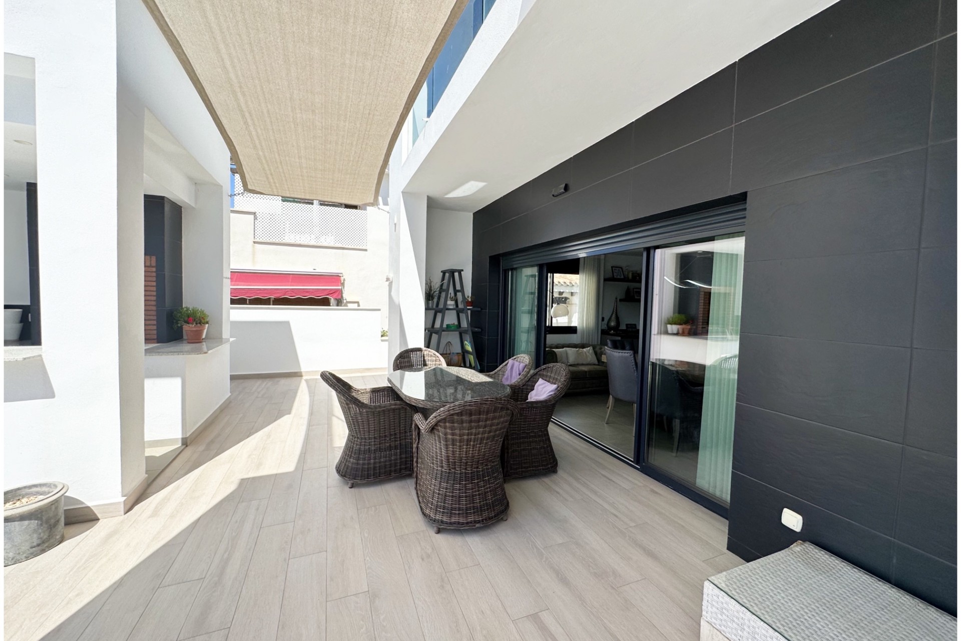 Re-Sale - Detached Villa - Mar Menor Golf Resort - Mar Menor Golf Resort - Centre