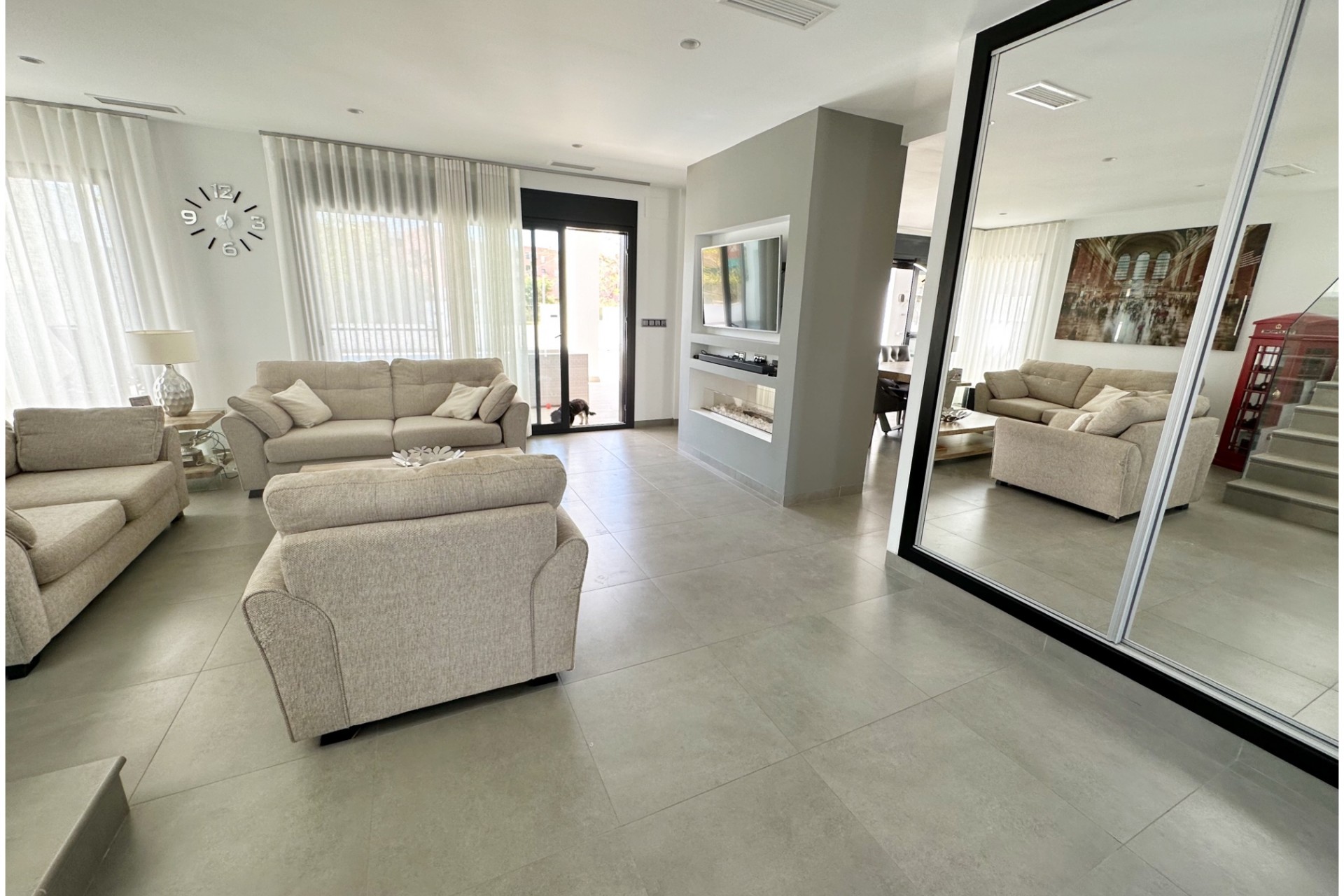 Re-Sale - Detached Villa - Mar Menor Golf Resort - Mar Menor Golf Resort - Centre
