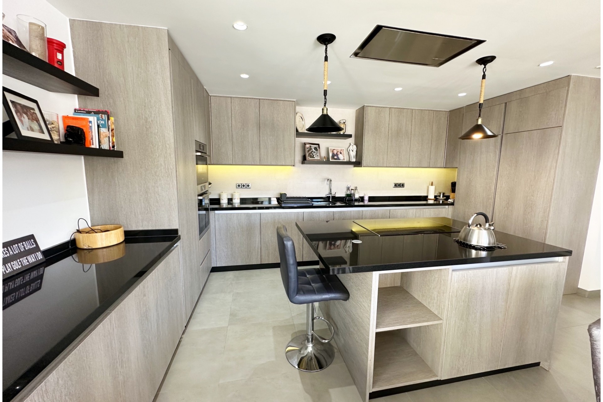 Re-Sale - Detached Villa - Mar Menor Golf Resort - Mar Menor Golf Resort - Centre