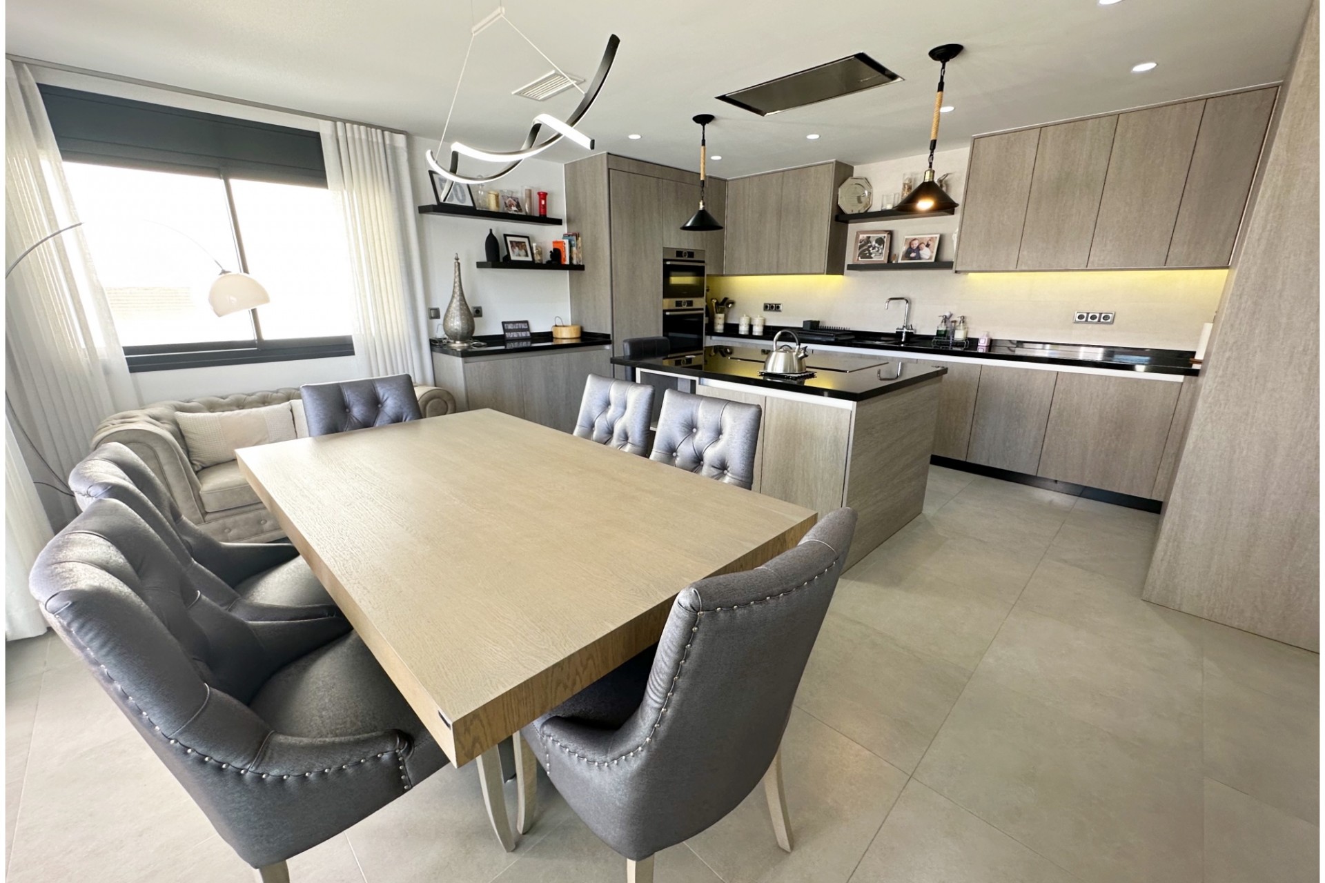 Re-Sale - Detached Villa - Mar Menor Golf Resort - Mar Menor Golf Resort - Centre