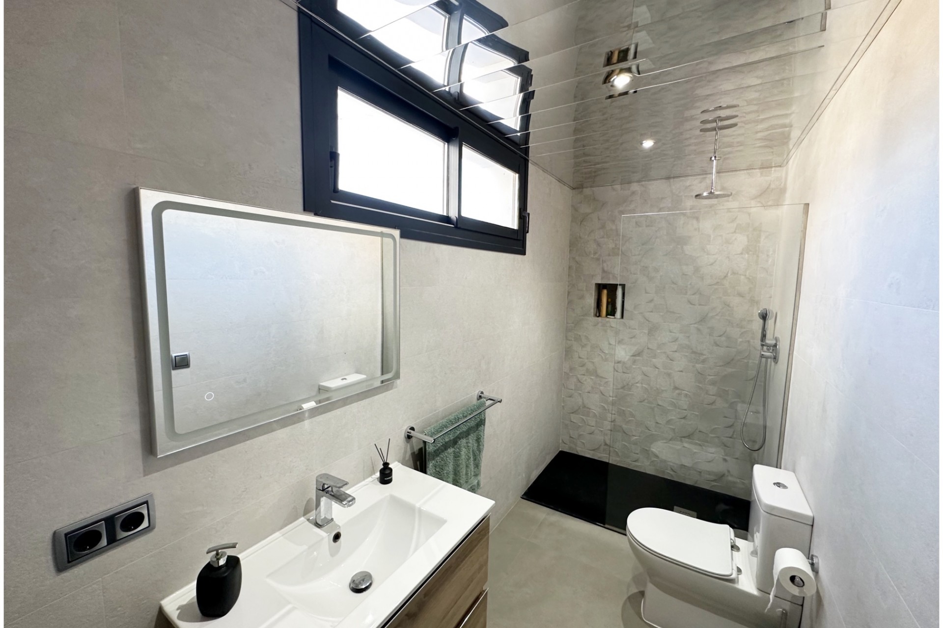 Re-Sale - Detached Villa - Mar Menor Golf Resort - Mar Menor Golf Resort - Centre
