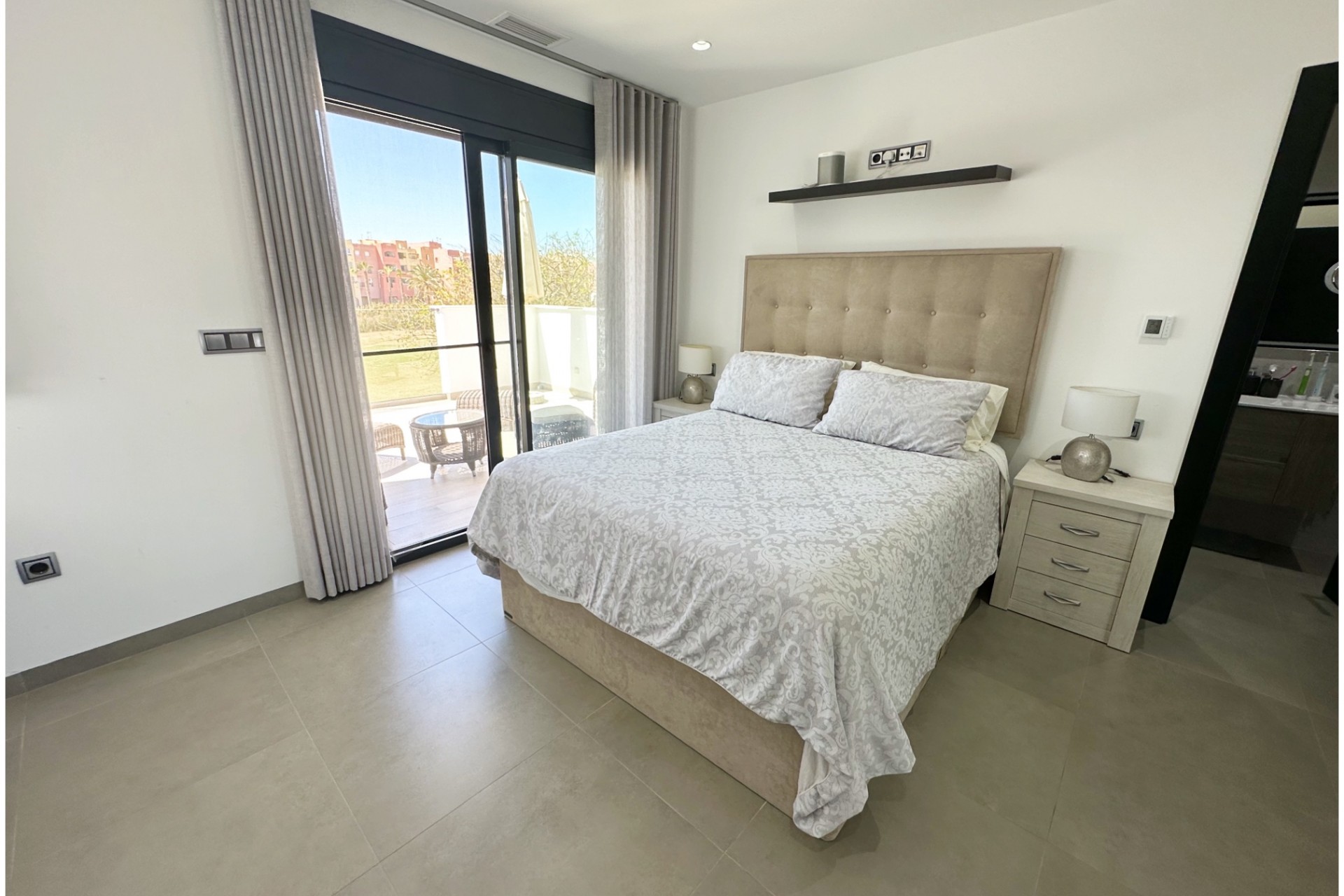 Re-Sale - Detached Villa - Mar Menor Golf Resort - Mar Menor Golf Resort - Centre