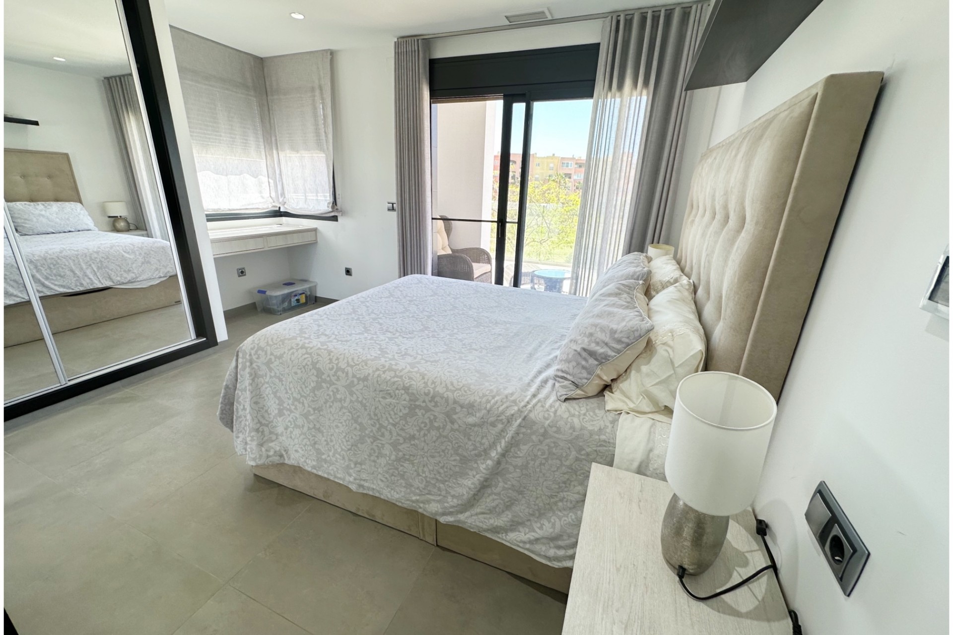 Re-Sale - Detached Villa - Mar Menor Golf Resort - Mar Menor Golf Resort - Centre