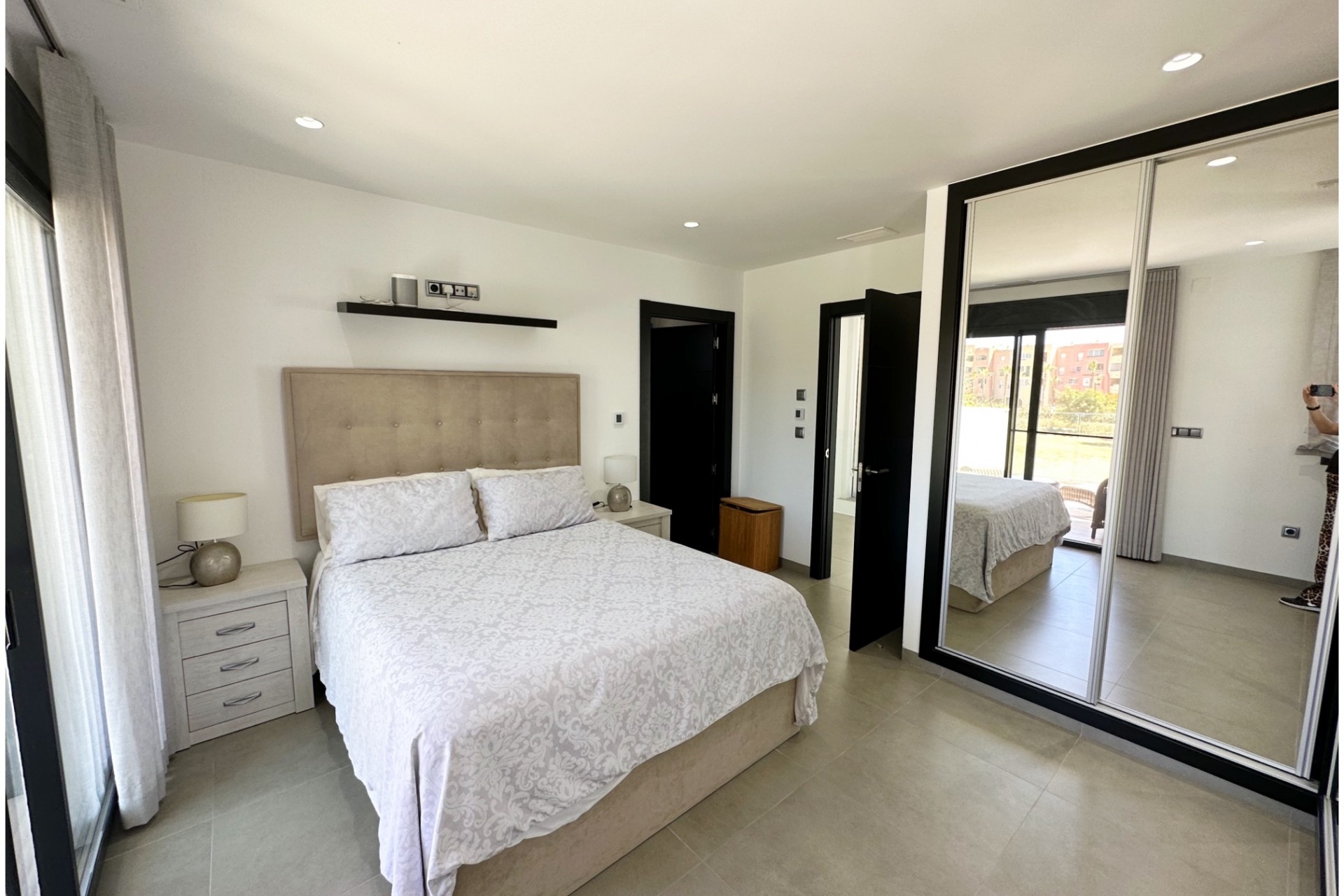 Re-Sale - Detached Villa - Mar Menor Golf Resort - Mar Menor Golf Resort - Centre