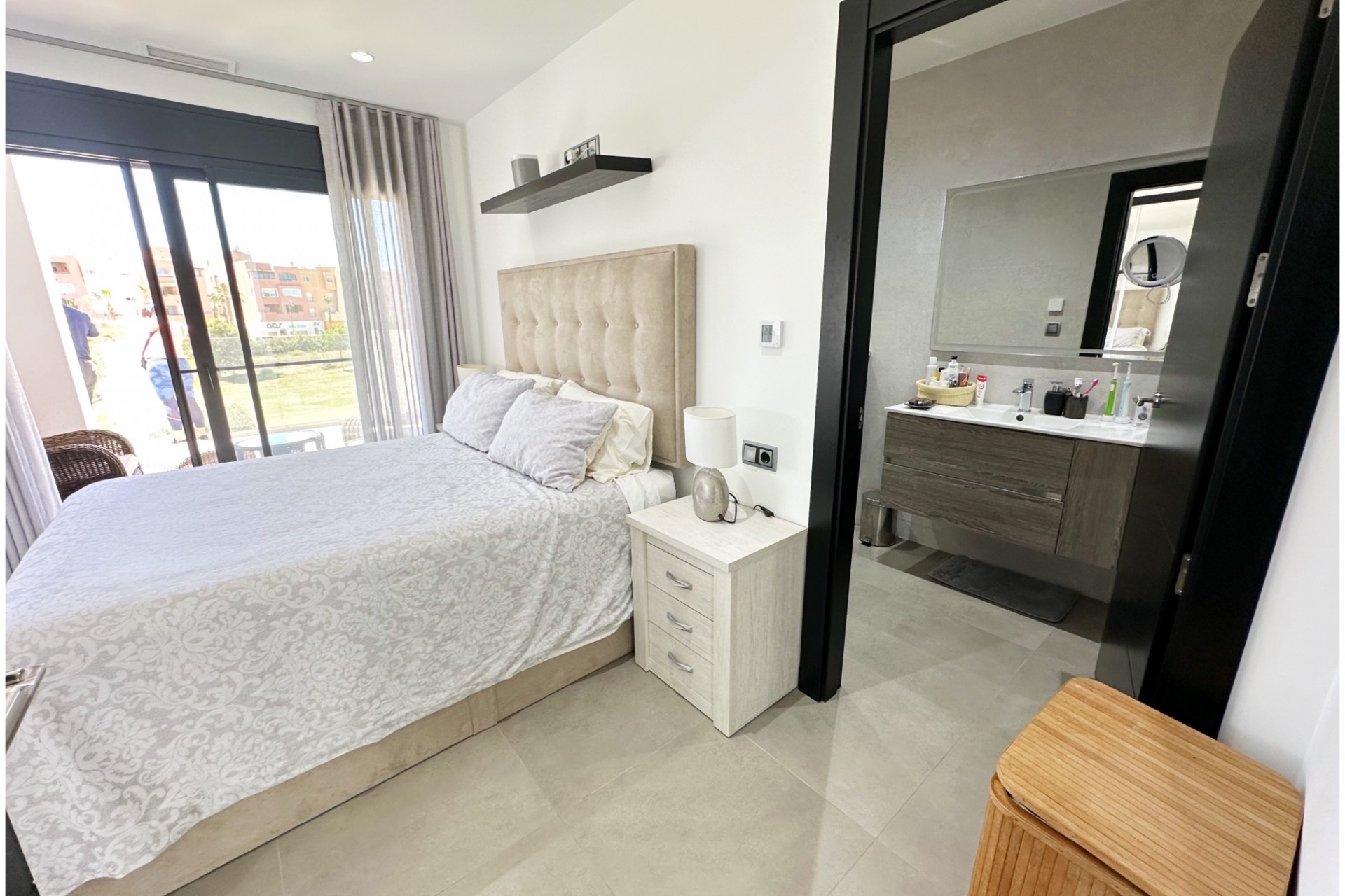 Re-Sale - Detached Villa - Mar Menor Golf Resort - Mar Menor Golf Resort - Centre