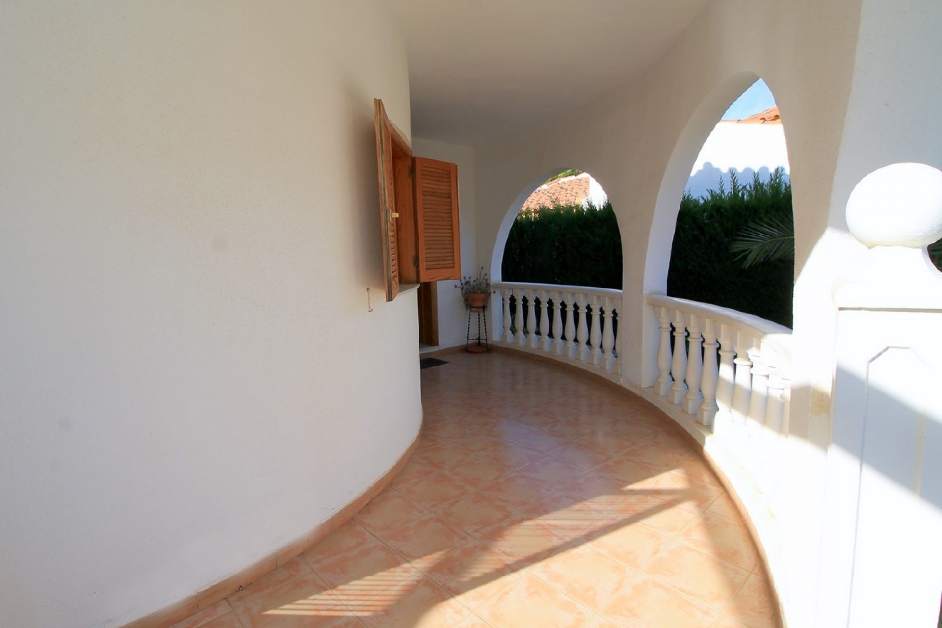 Re-Sale - Detached Villa - Mil Palmeras - Mil Palmeras - Town