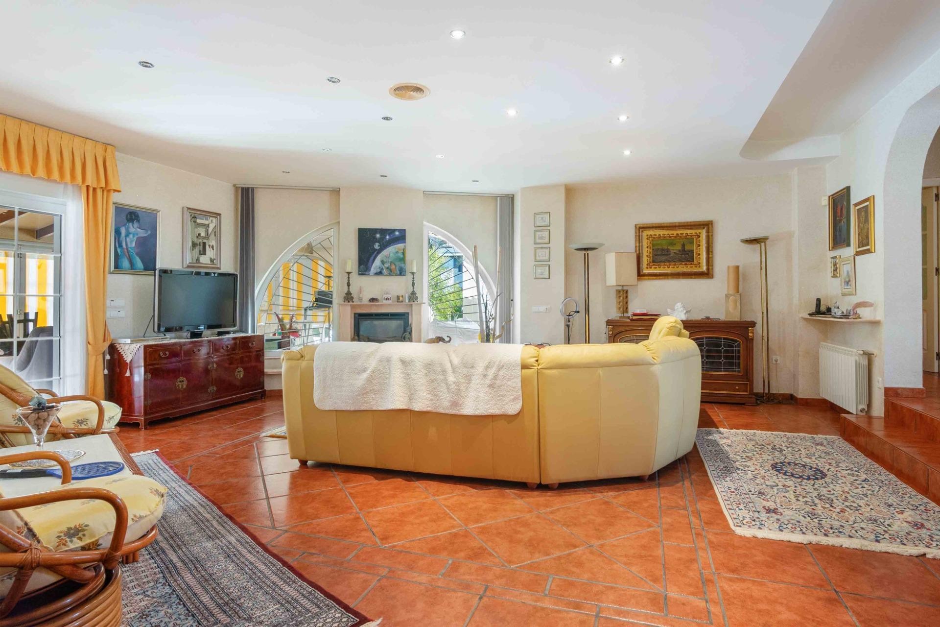 Re-Sale - Detached Villa - Orihuela Costa - Cabo Roig