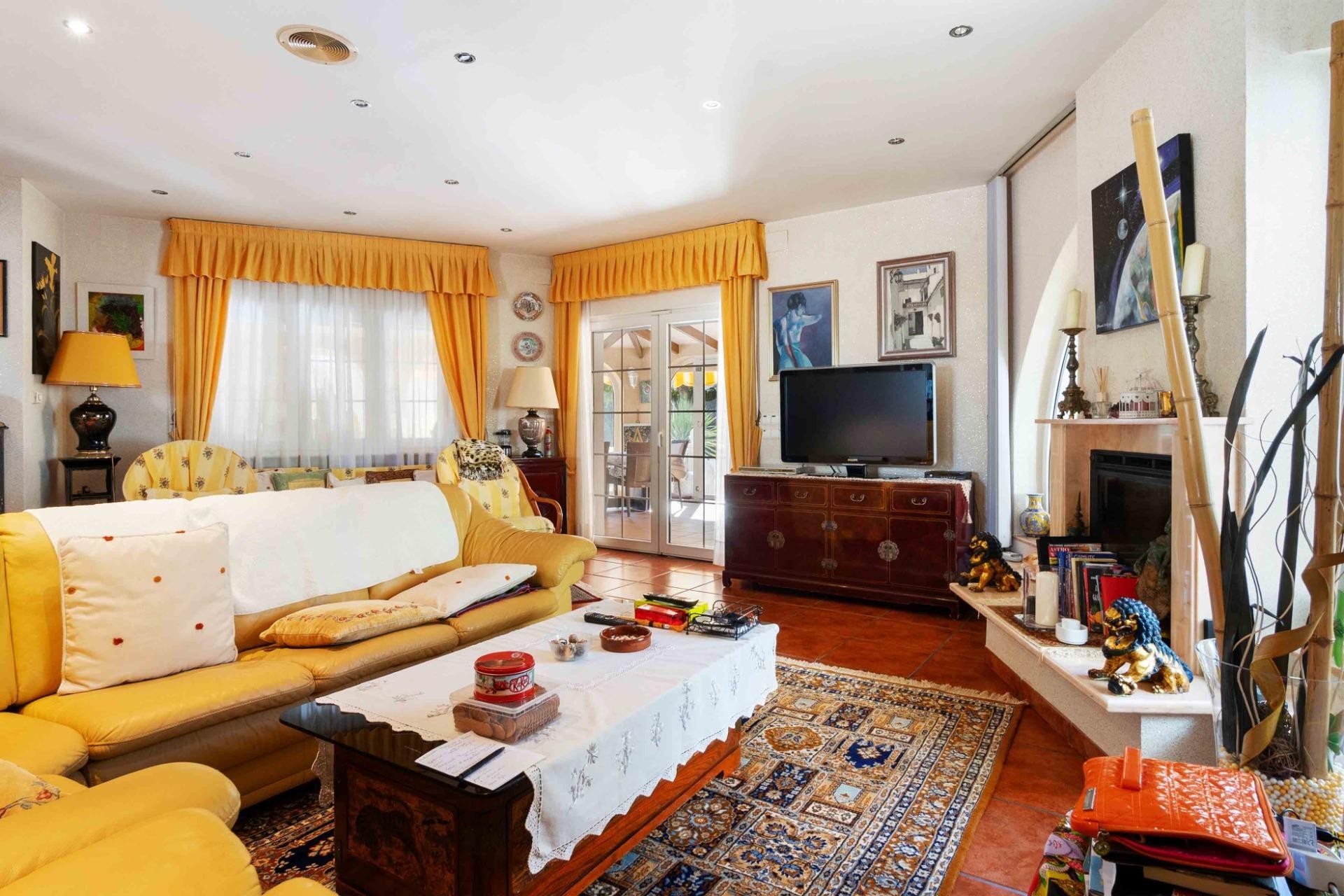Re-Sale - Detached Villa - Orihuela Costa - Cabo Roig