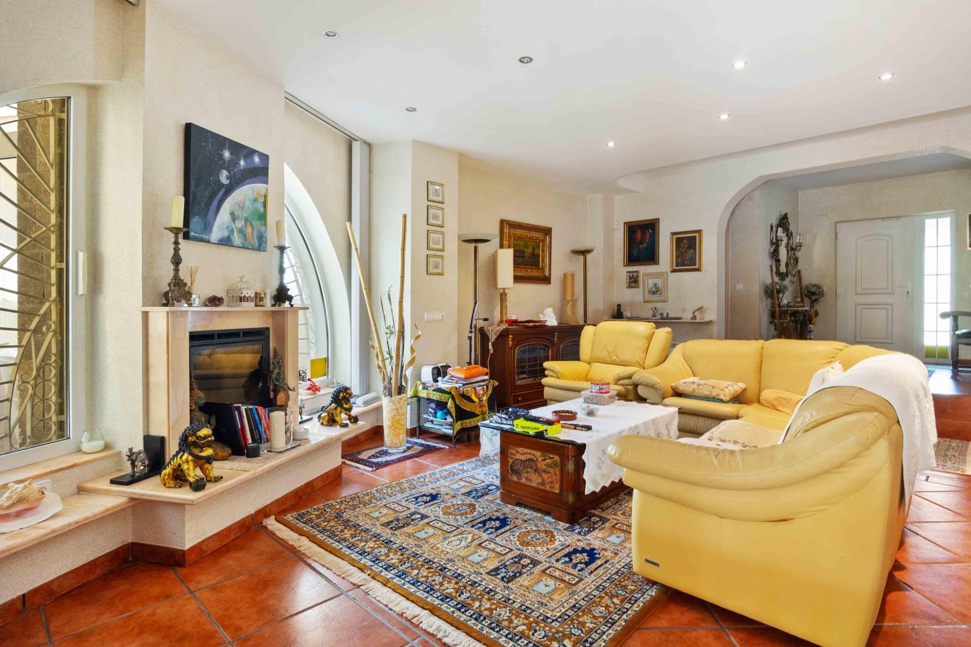 Re-Sale - Detached Villa - Orihuela Costa - Cabo Roig