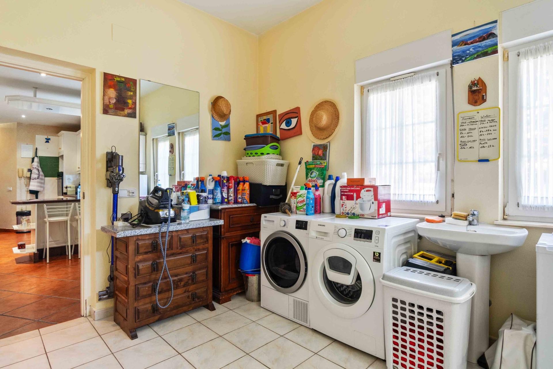 Re-Sale - Detached Villa - Orihuela Costa - Cabo Roig