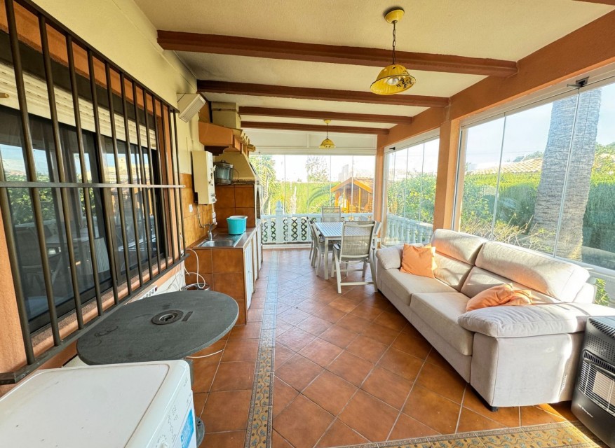 Re-Sale - Detached Villa - Orihuela Costa - Cabo Roig