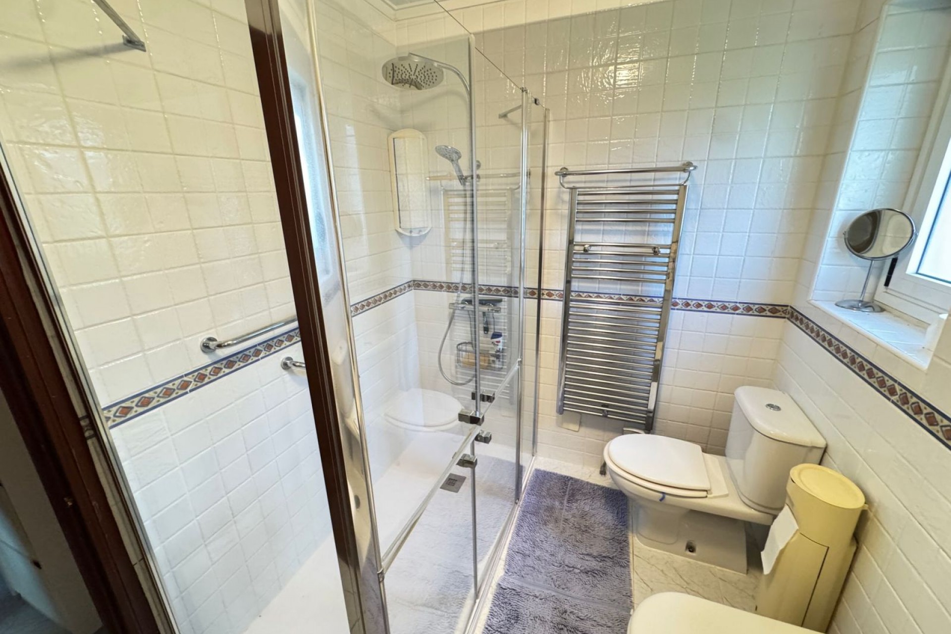 Re-Sale - Detached Villa - Orihuela Costa - Cabo Roig