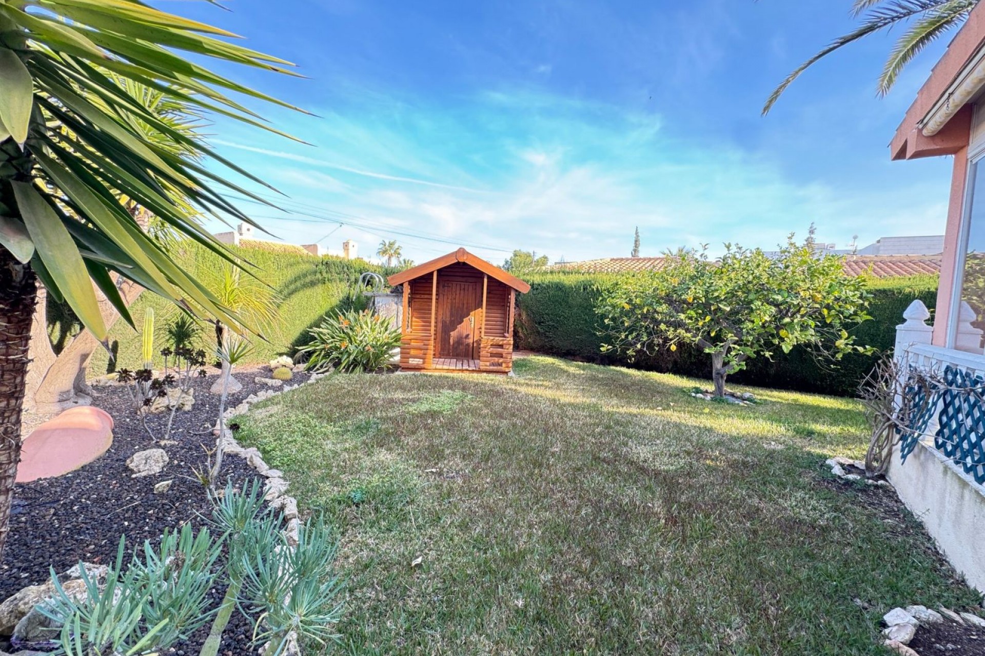 Re-Sale - Detached Villa - Orihuela Costa - Cabo Roig