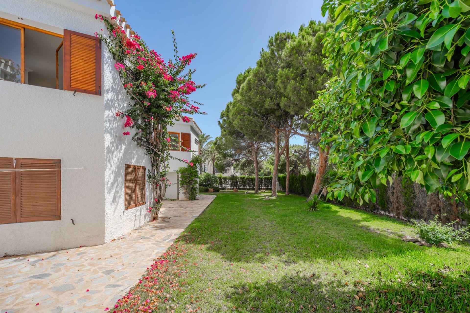 Re-Sale - Detached Villa - Orihuela Costa - Cabo Roig