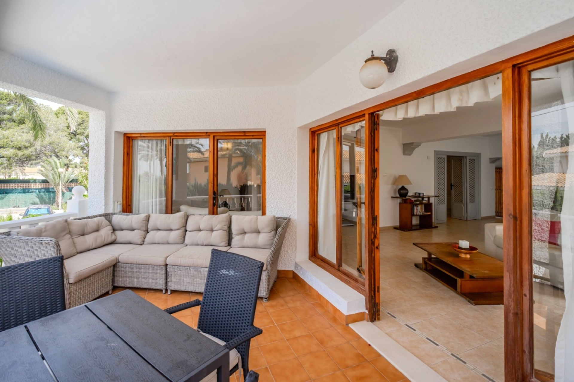 Re-Sale - Detached Villa - Orihuela Costa - Cabo Roig