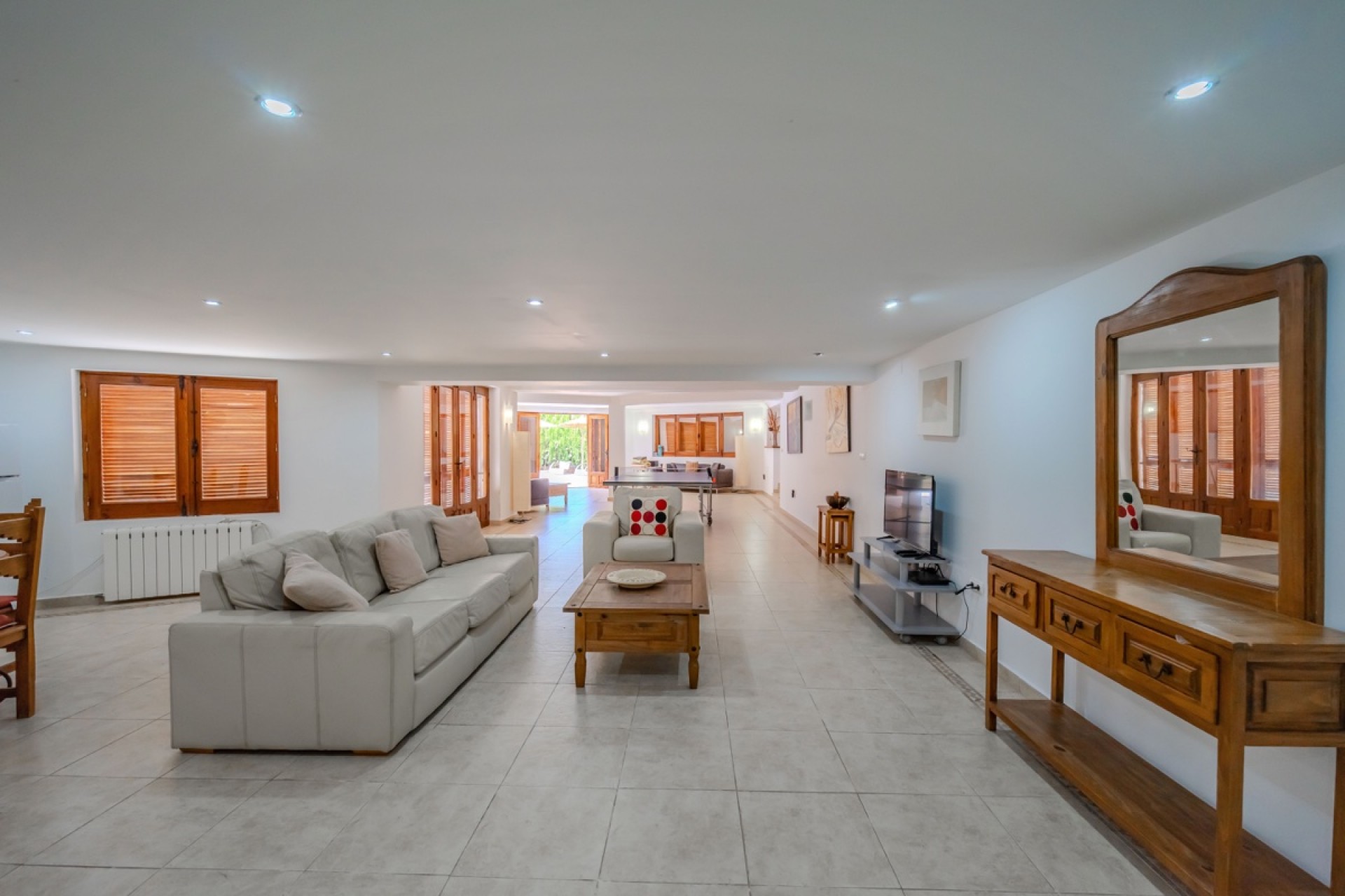 Re-Sale - Detached Villa - Orihuela Costa - Cabo Roig