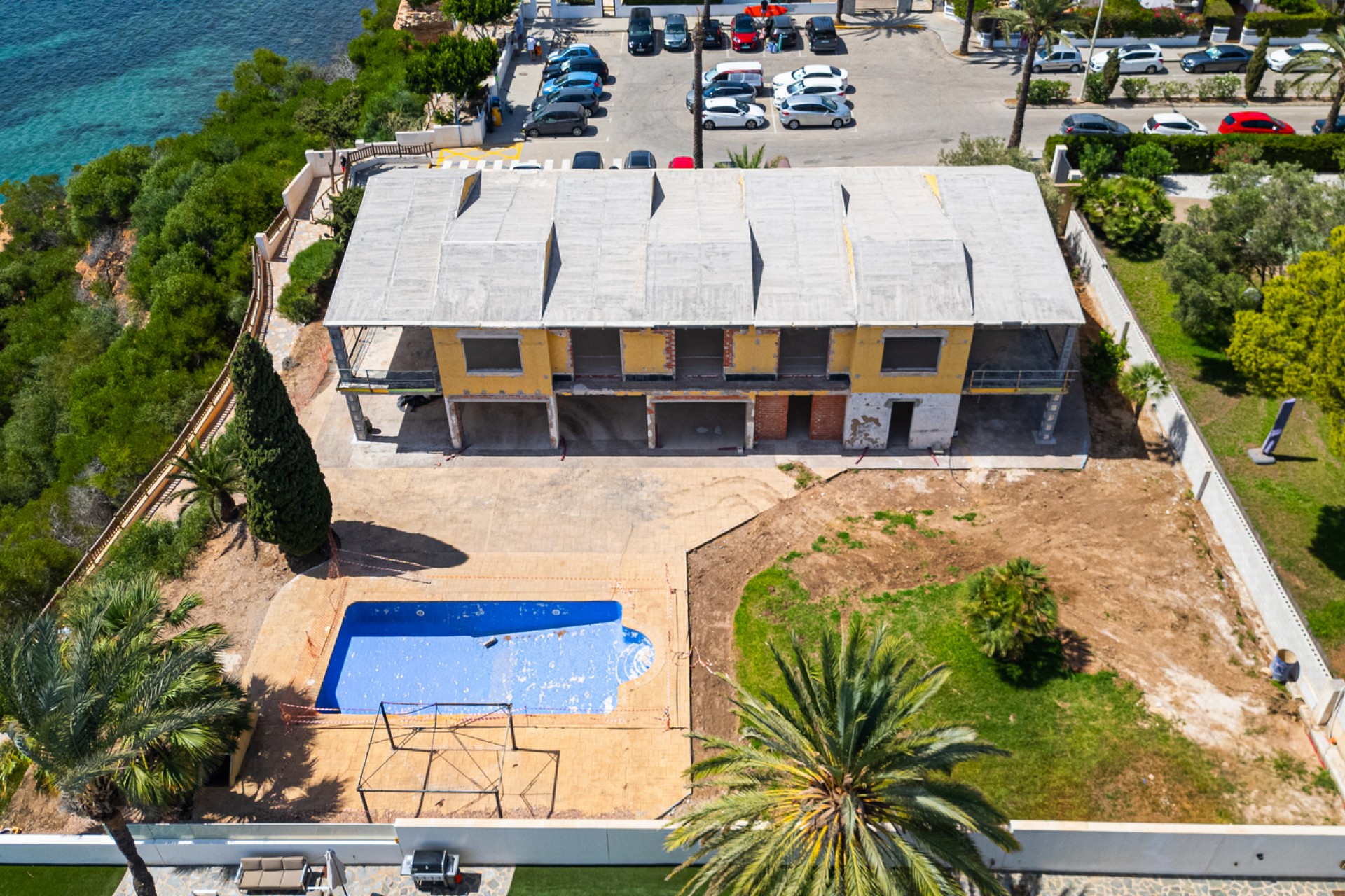 Re-Sale - Detached Villa - Orihuela Costa - Cabo Roig