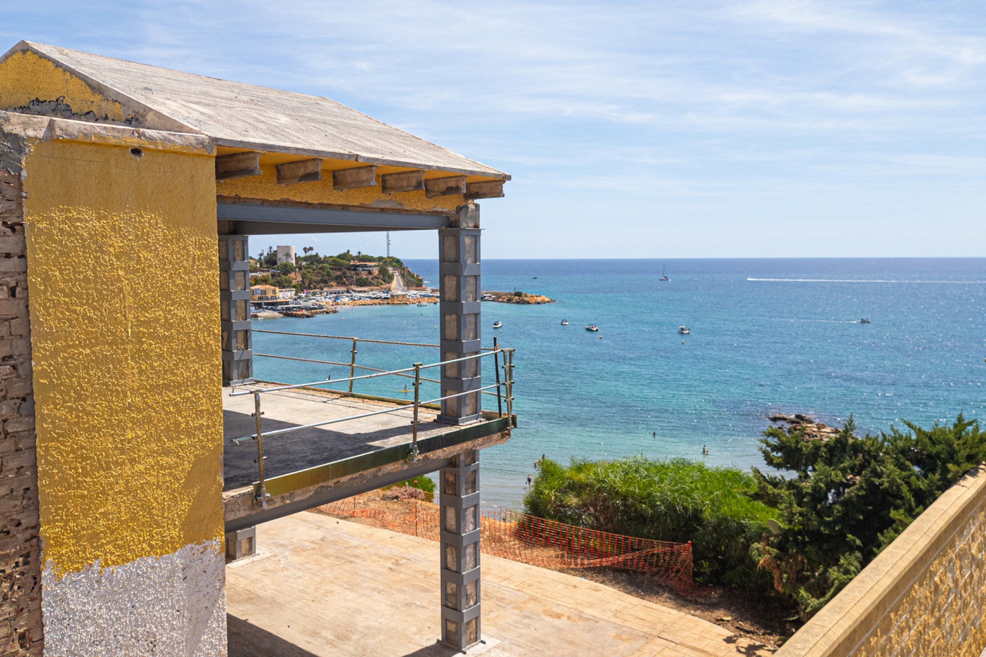Re-Sale - Detached Villa - Orihuela Costa - Cabo Roig