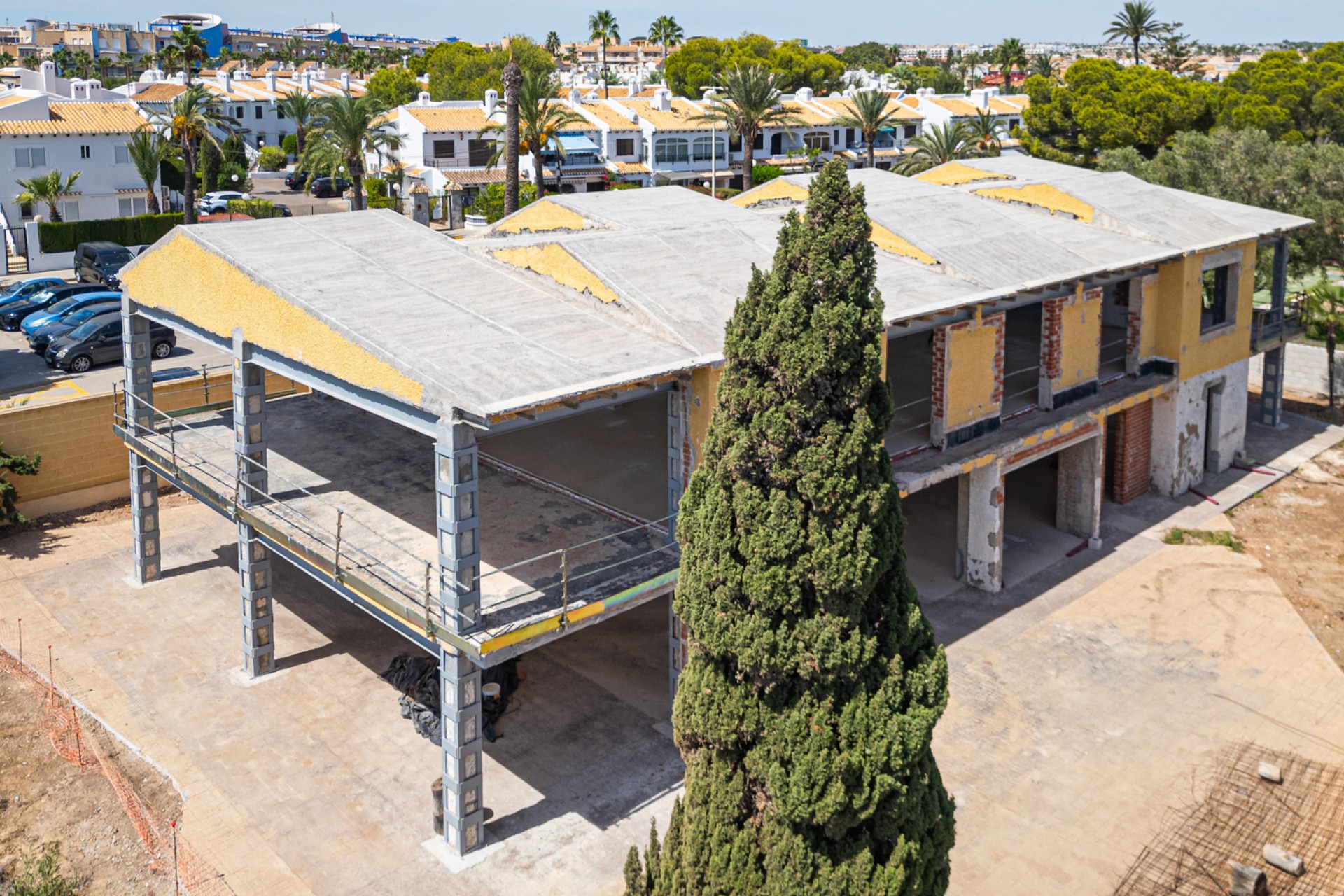 Re-Sale - Detached Villa - Orihuela Costa - Cabo Roig